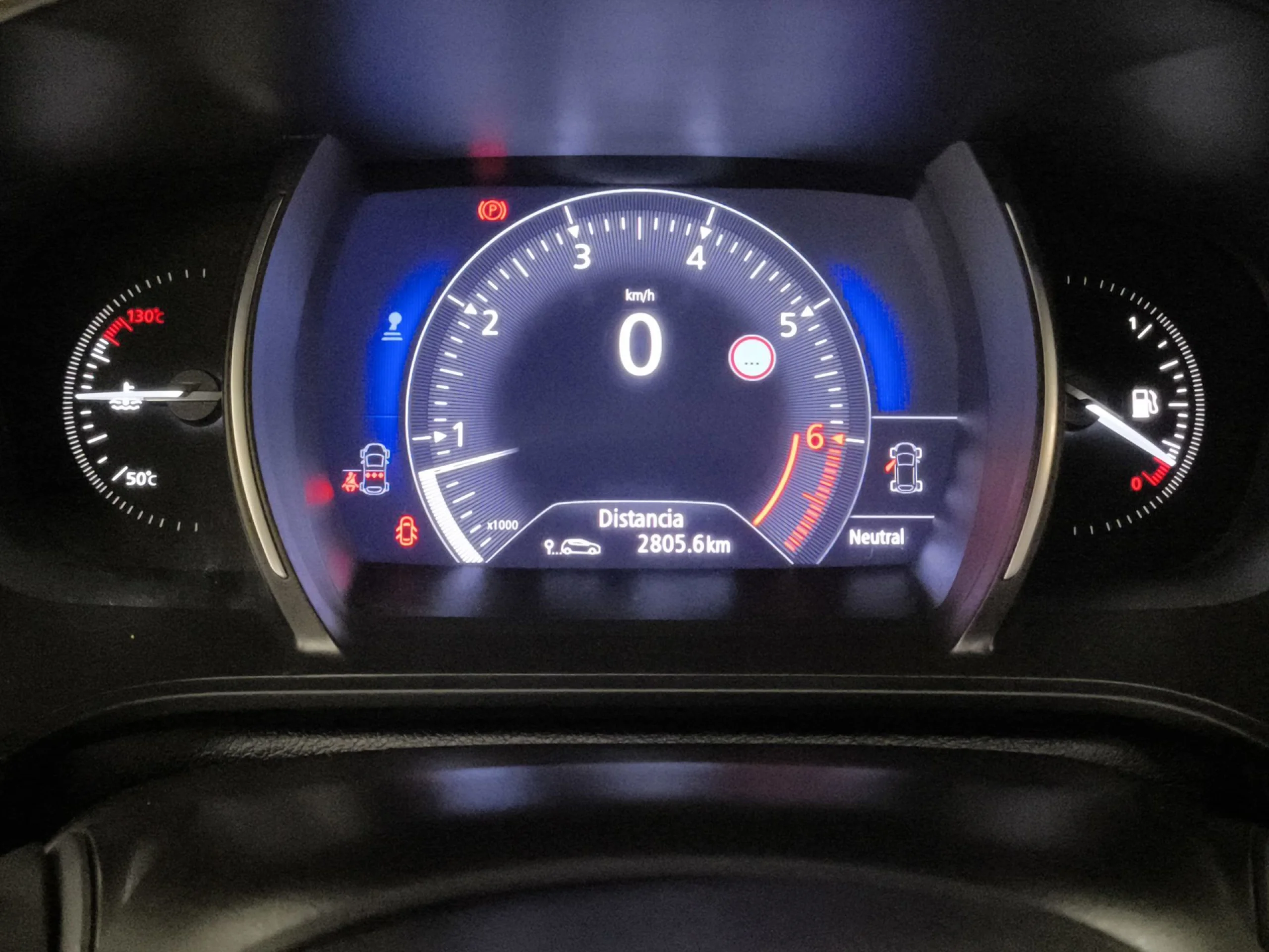 Renault Megane Zen TCe 103 kW (140 CV) GPF - Foto 12
