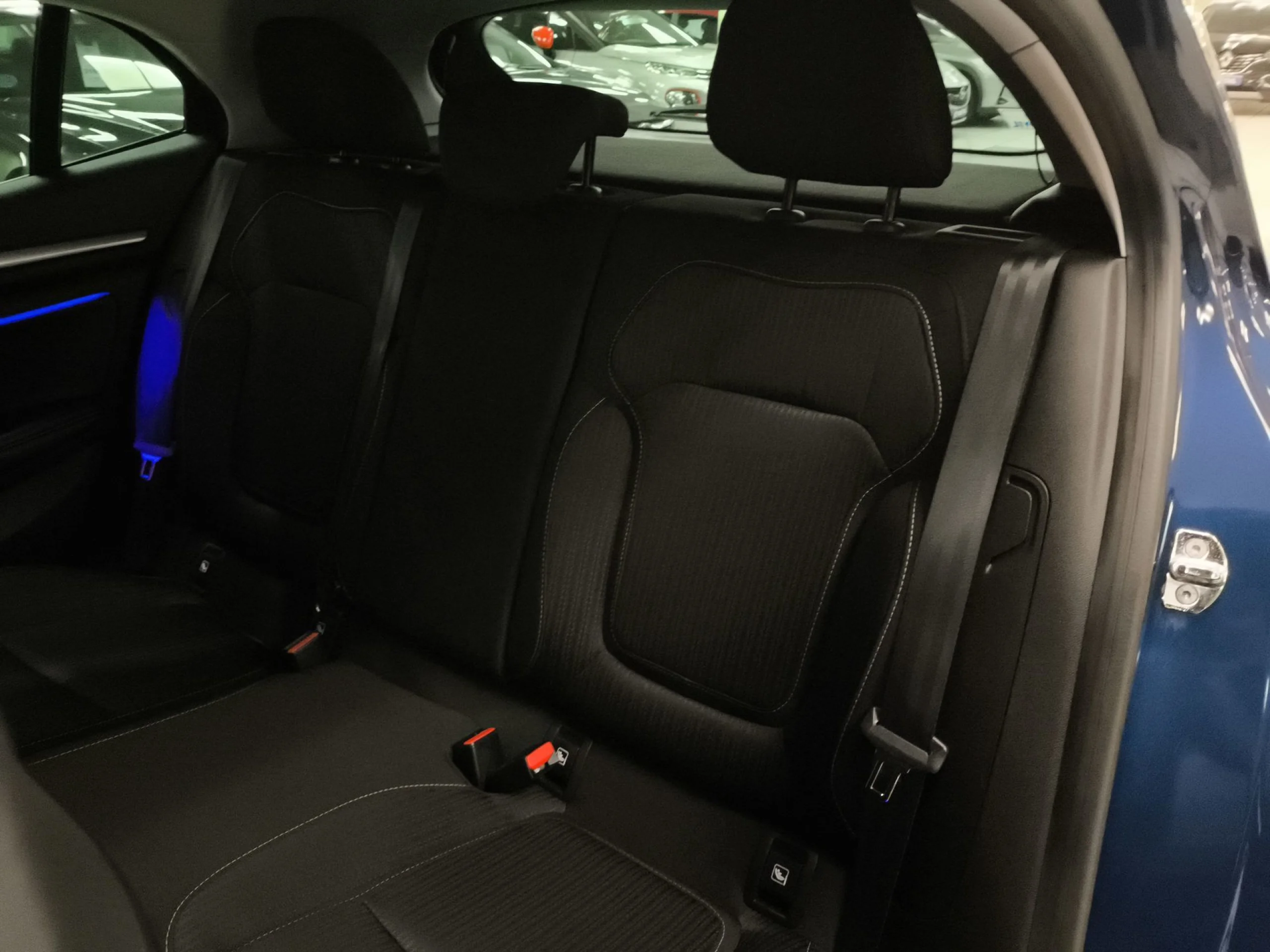 Renault Megane Zen TCe 103 kW (140 CV) GPF - Foto 19