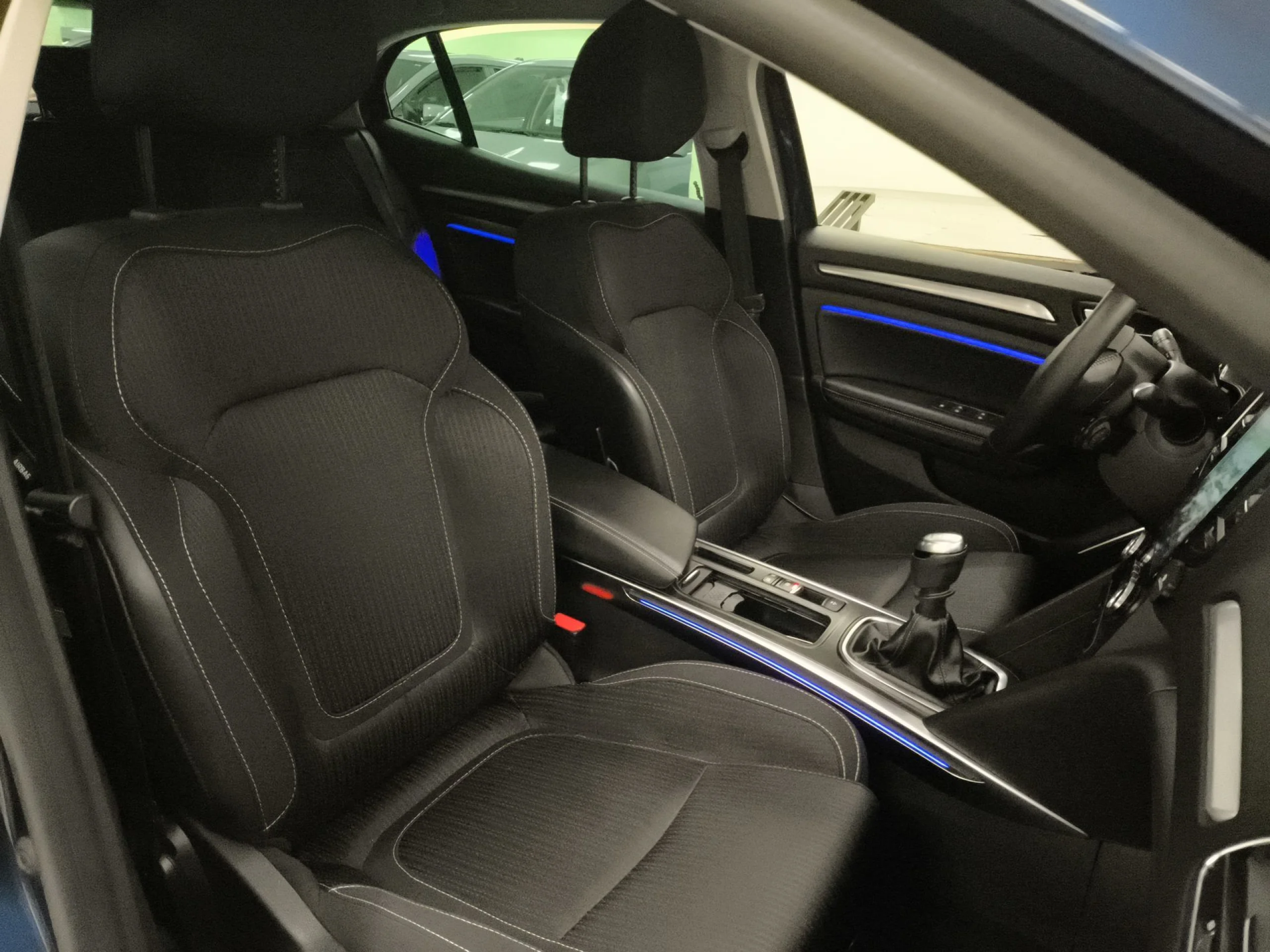 Renault Megane Zen TCe 103 kW (140 CV) GPF - Foto 22
