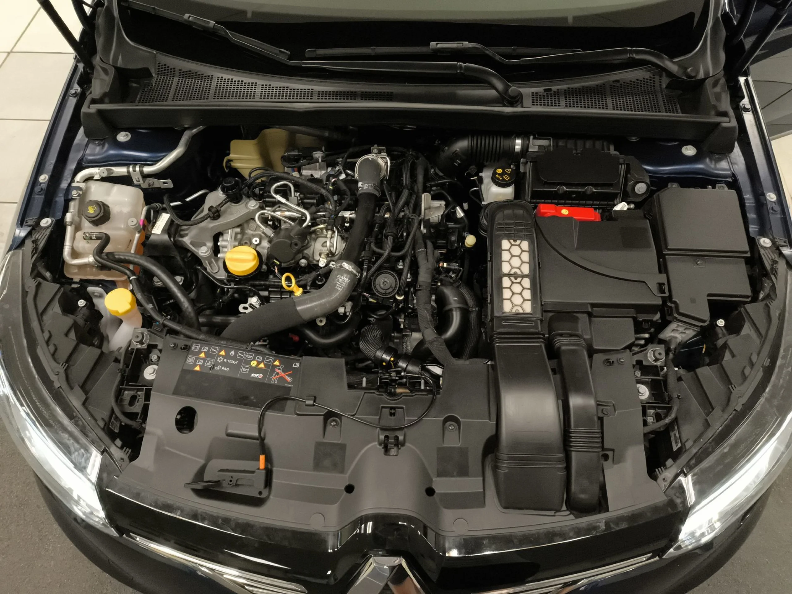 Renault Megane Zen TCe 103 kW (140 CV) GPF - Foto 23