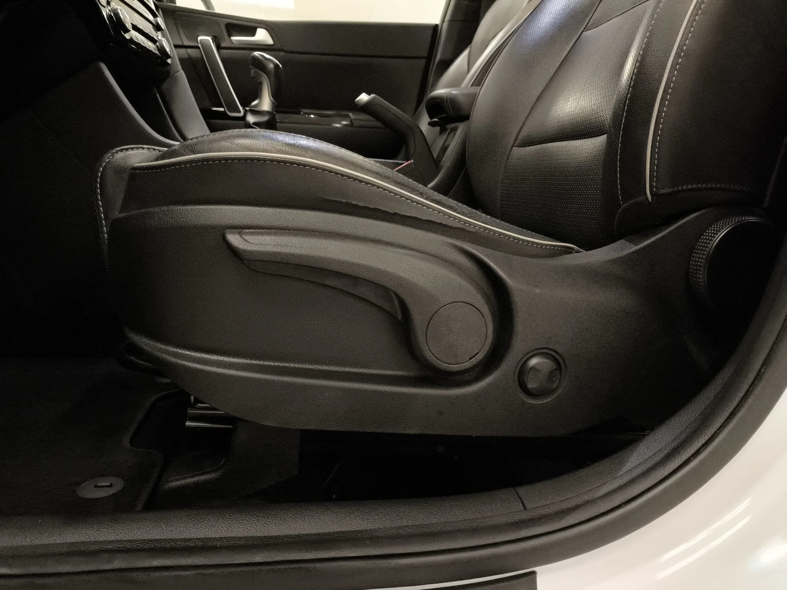 Kia Sportage 1.7 CRDi VGT Eco-Dynamic GT Line 4x2 85 kW (115 CV) - Foto 9