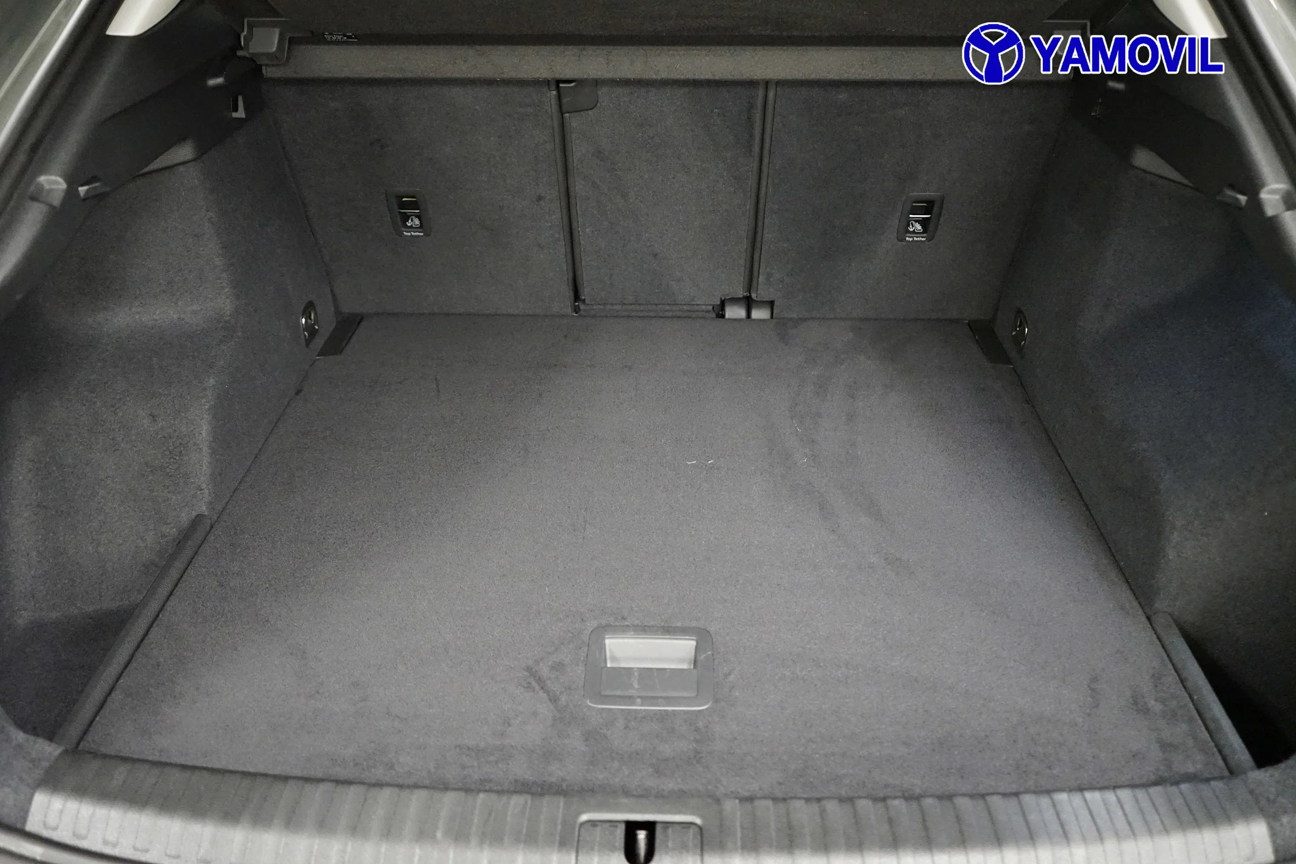 Audi Q3 sportback Advanced 35 TDI 110 kW (150 CV) S tronic - Foto 7