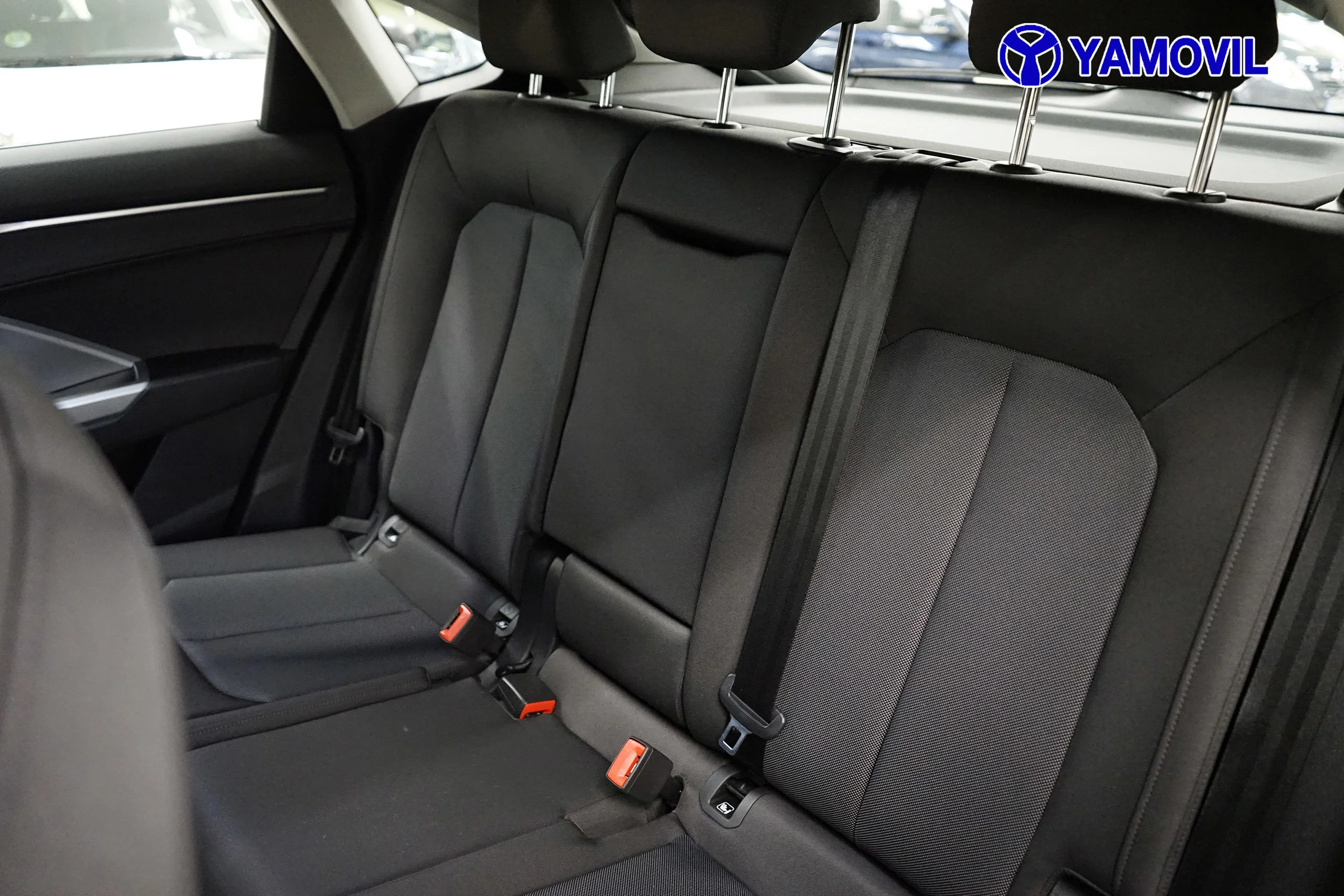 Audi Q3 sportback Advanced 35 TDI 110 kW (150 CV) S tronic - Foto 15