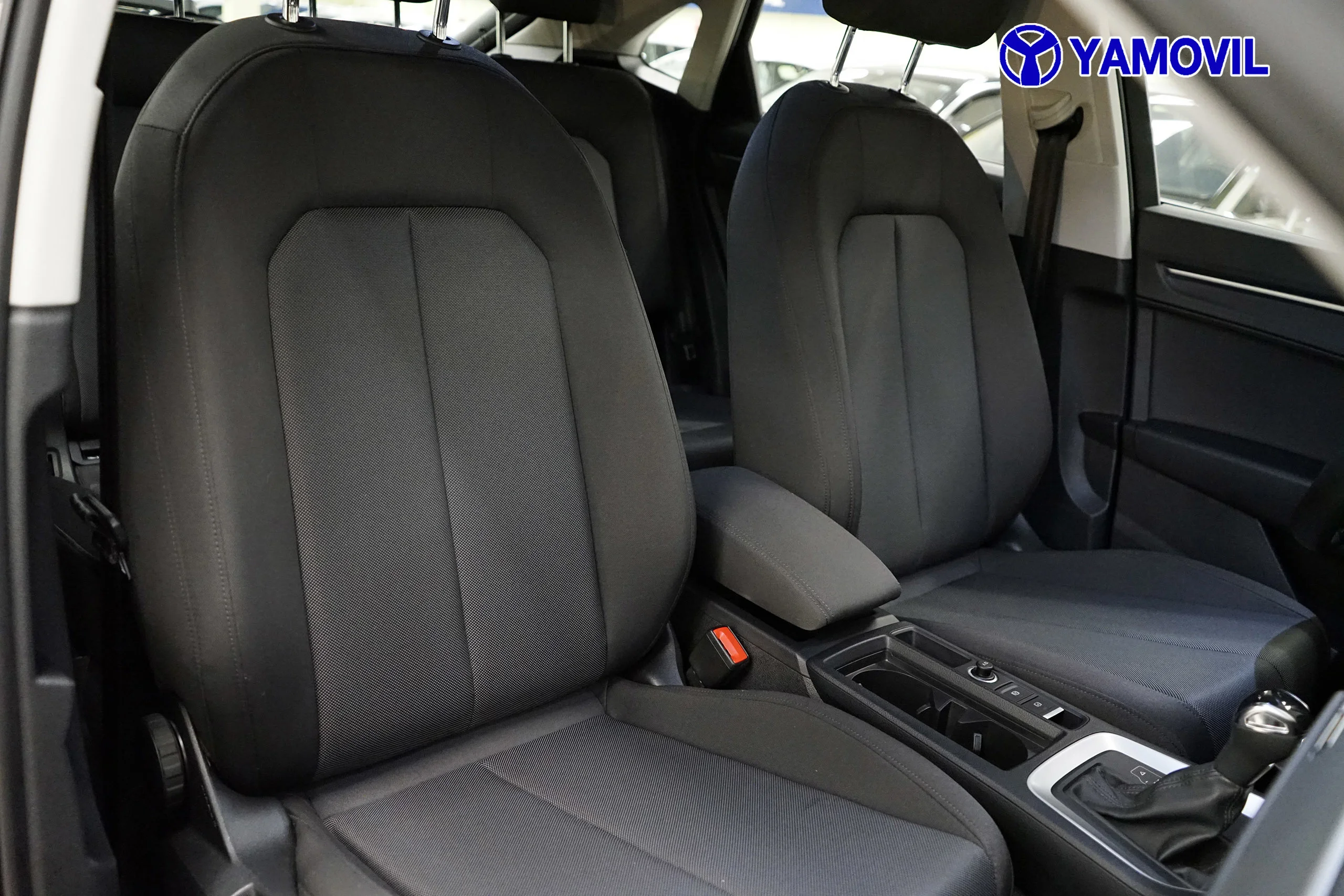 Audi Q3 sportback Advanced 35 TDI 110 kW (150 CV) S tronic - Foto 16