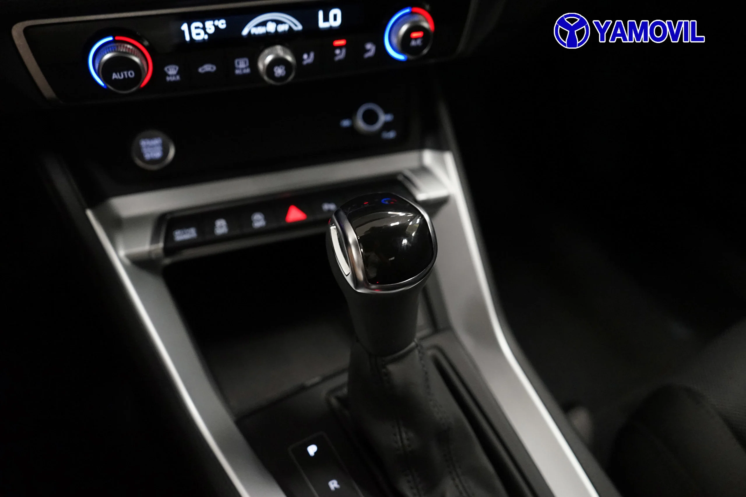 Audi Q3 sportback Advanced 35 TDI 110 kW (150 CV) S tronic - Foto 27