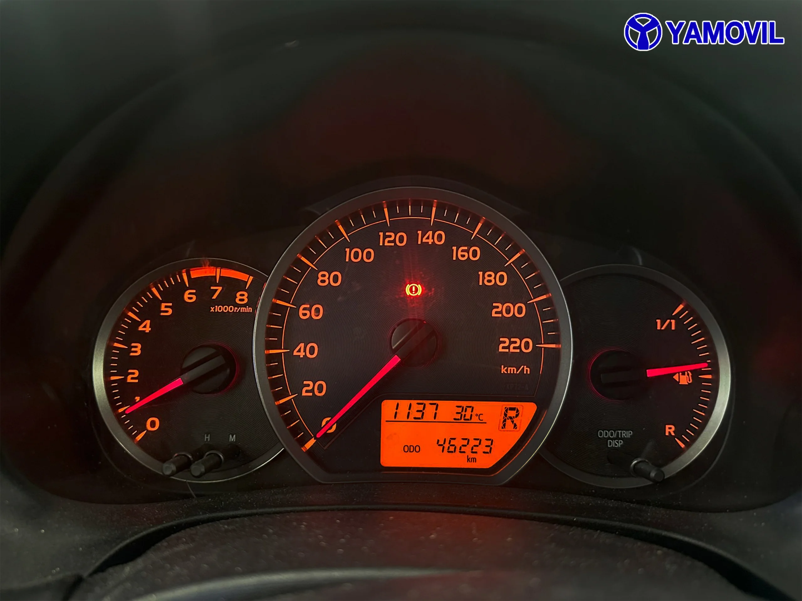 Toyota Yaris 100 Active 73 kW (99 CV) - Foto 6