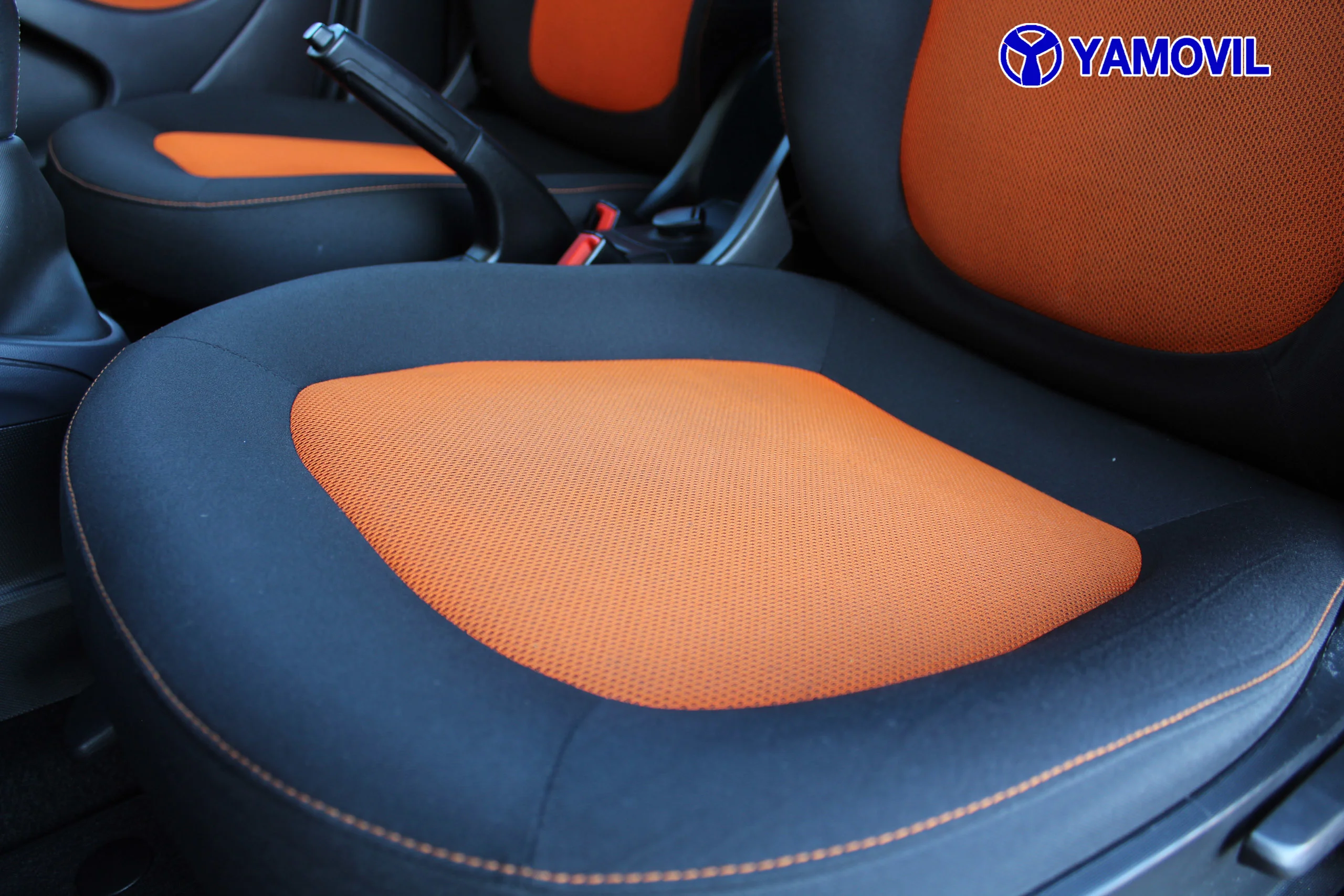 Smart ForFour 52 Passion 52 kW (71 CV) - Foto 13