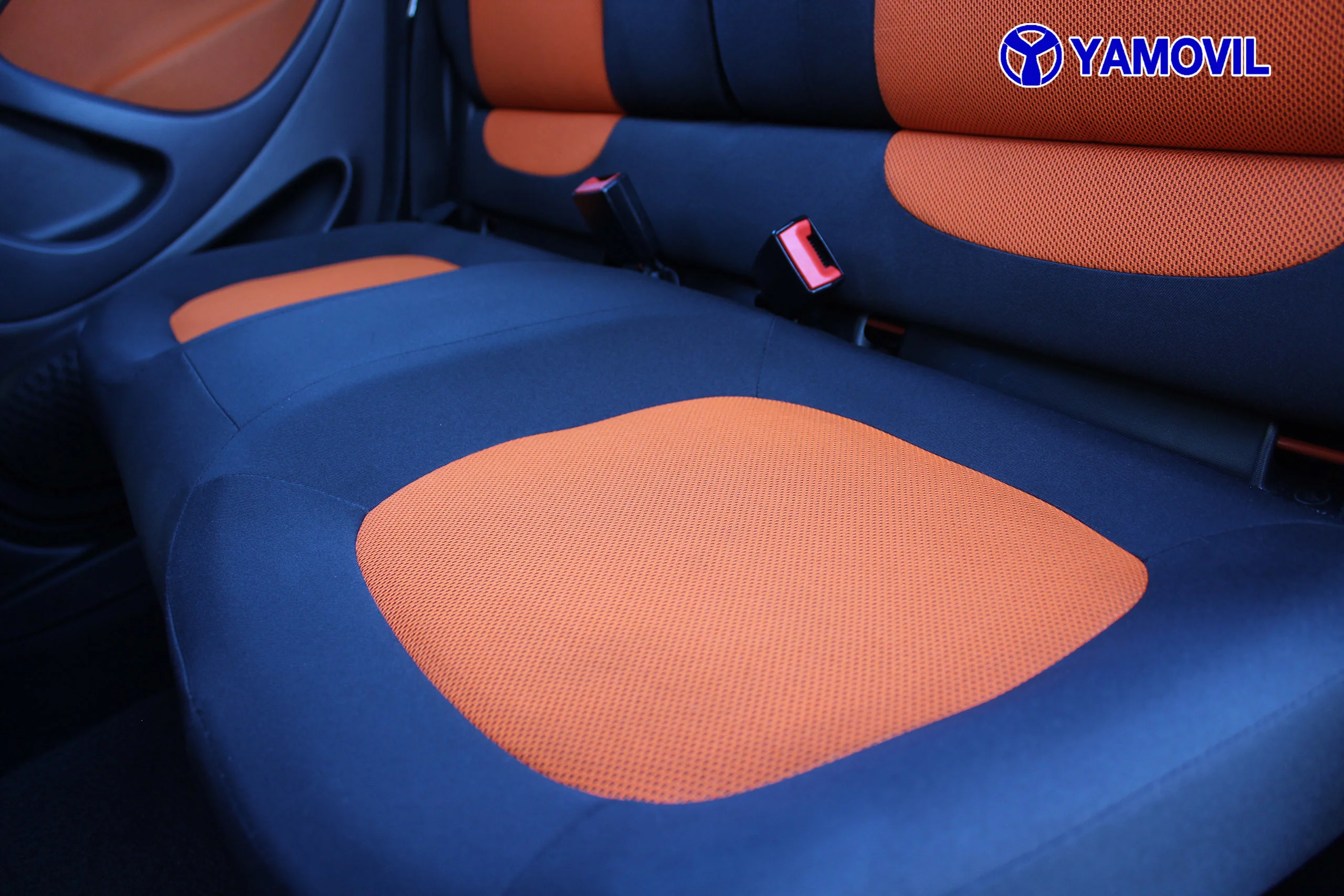 Smart ForFour 52 Passion 52 kW (71 CV) - Foto 15