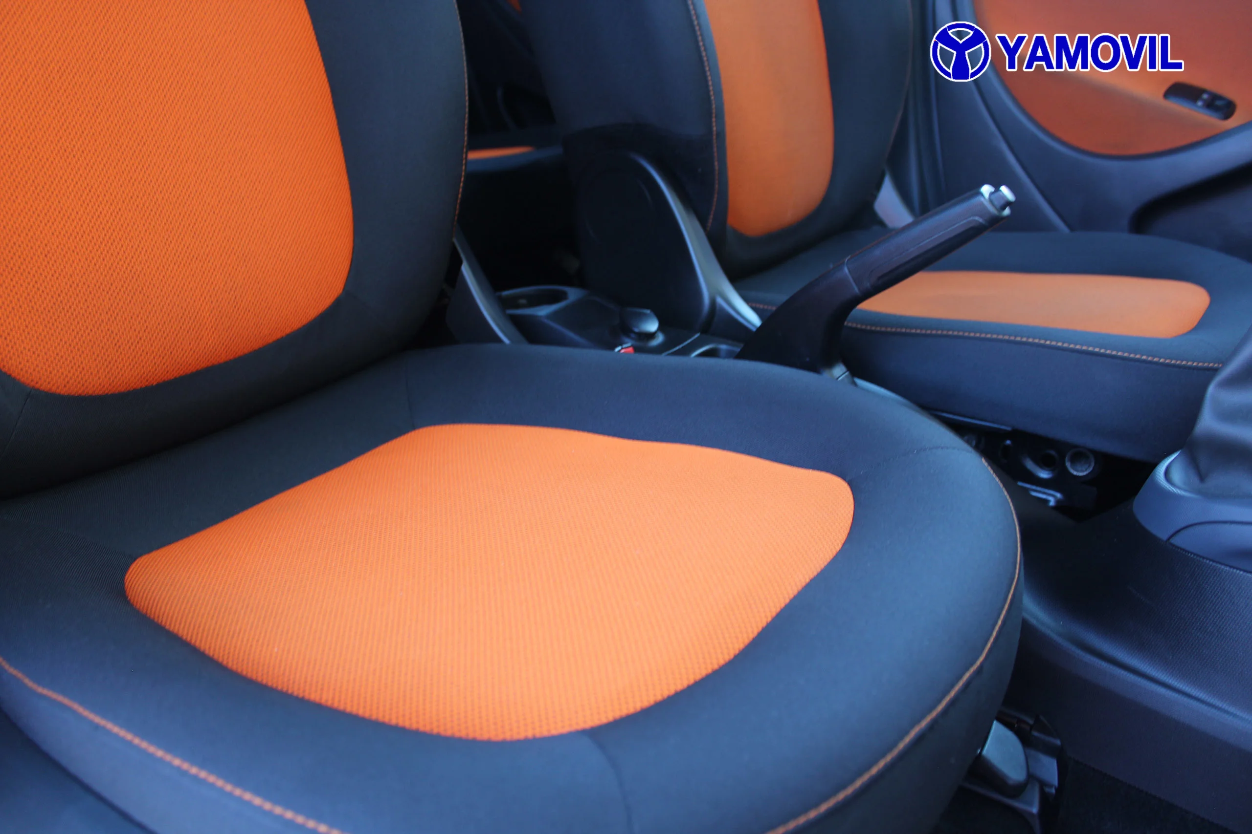 Smart ForFour 52 Passion 52 kW (71 CV) - Foto 17