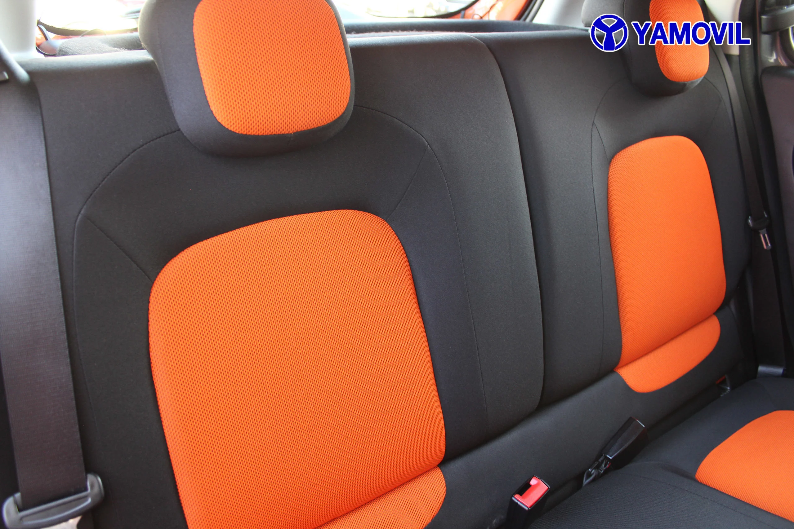 Smart ForFour 52 Passion 52 kW (71 CV) - Foto 18
