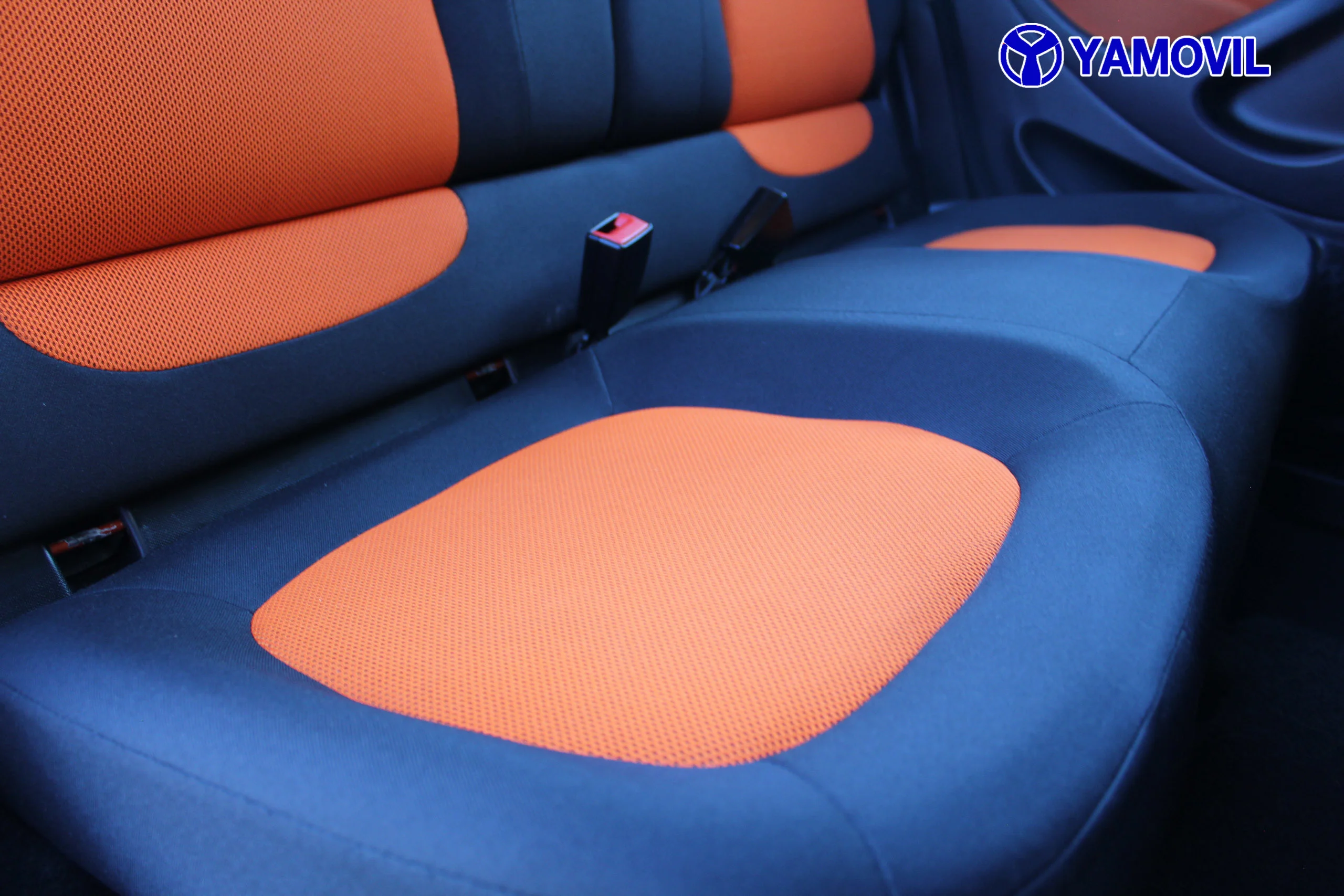 Smart ForFour 52 Passion 52 kW (71 CV) - Foto 19