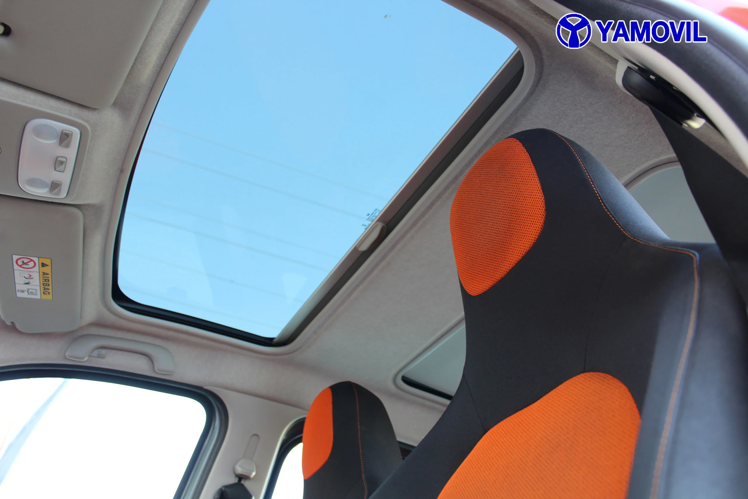 Smart ForFour 52 Passion 52 kW (71 CV) - Foto 20