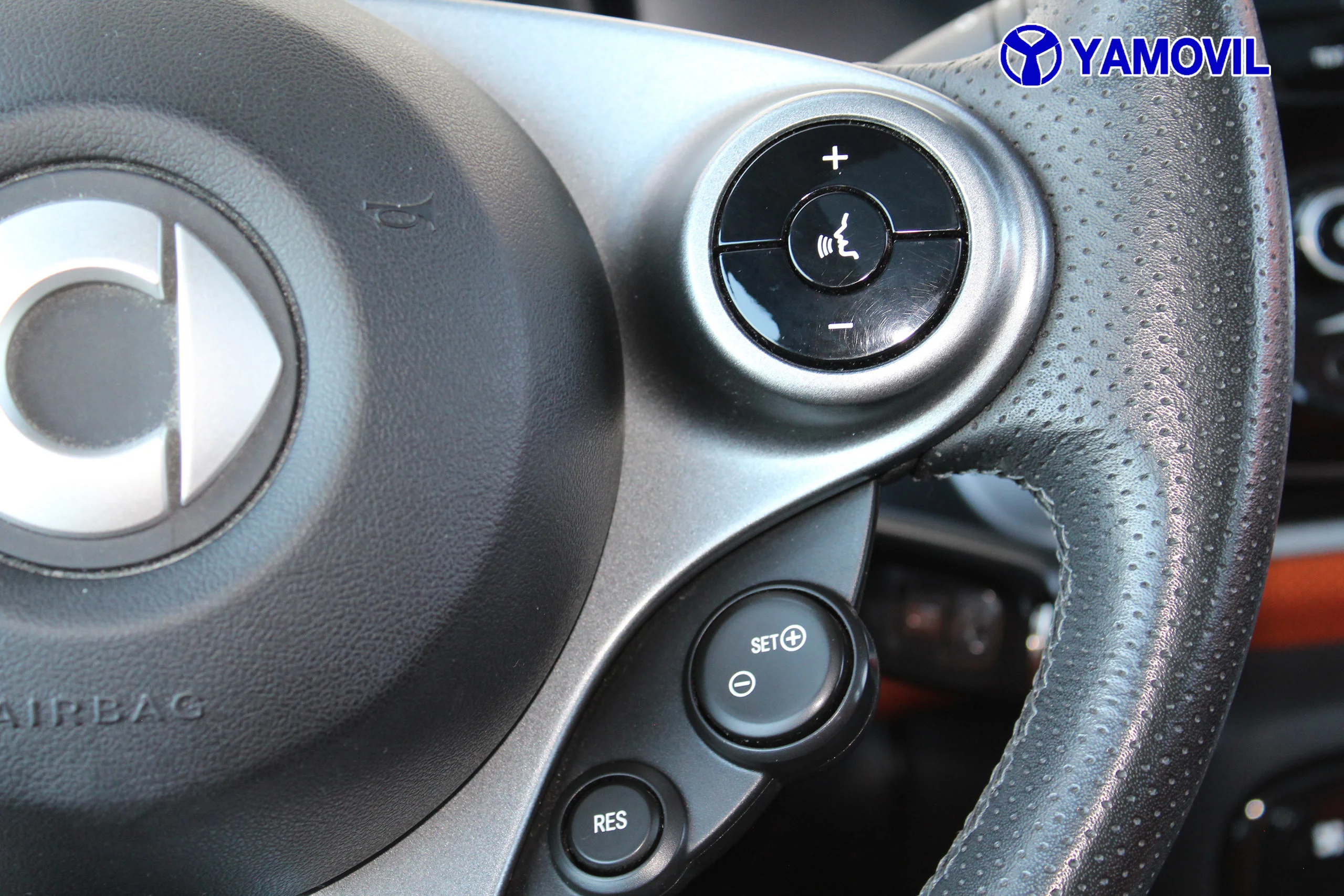 Smart ForFour 52 Passion 52 kW (71 CV) - Foto 24