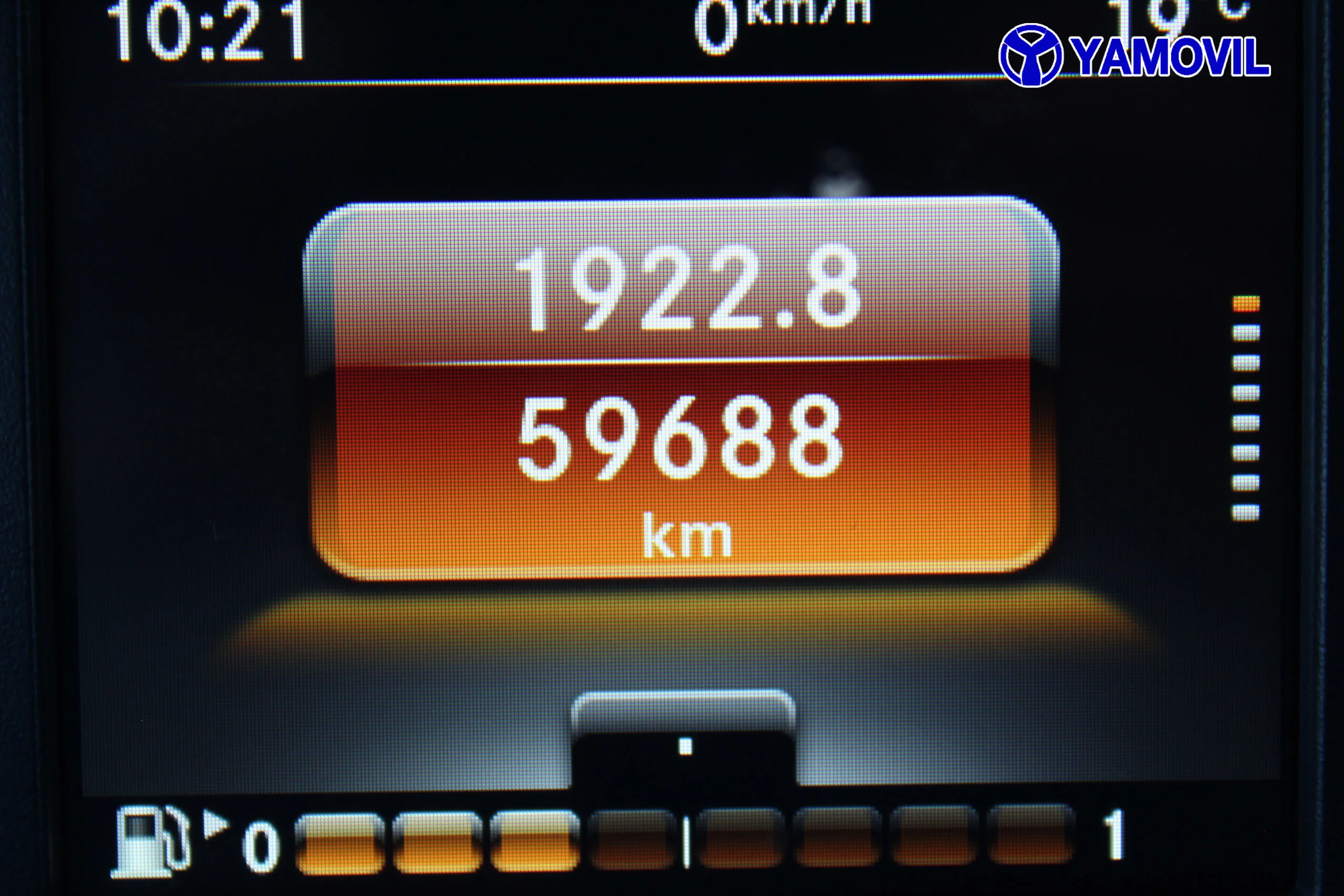 Smart ForFour 52 Passion 52 kW (71 CV) - Foto 27