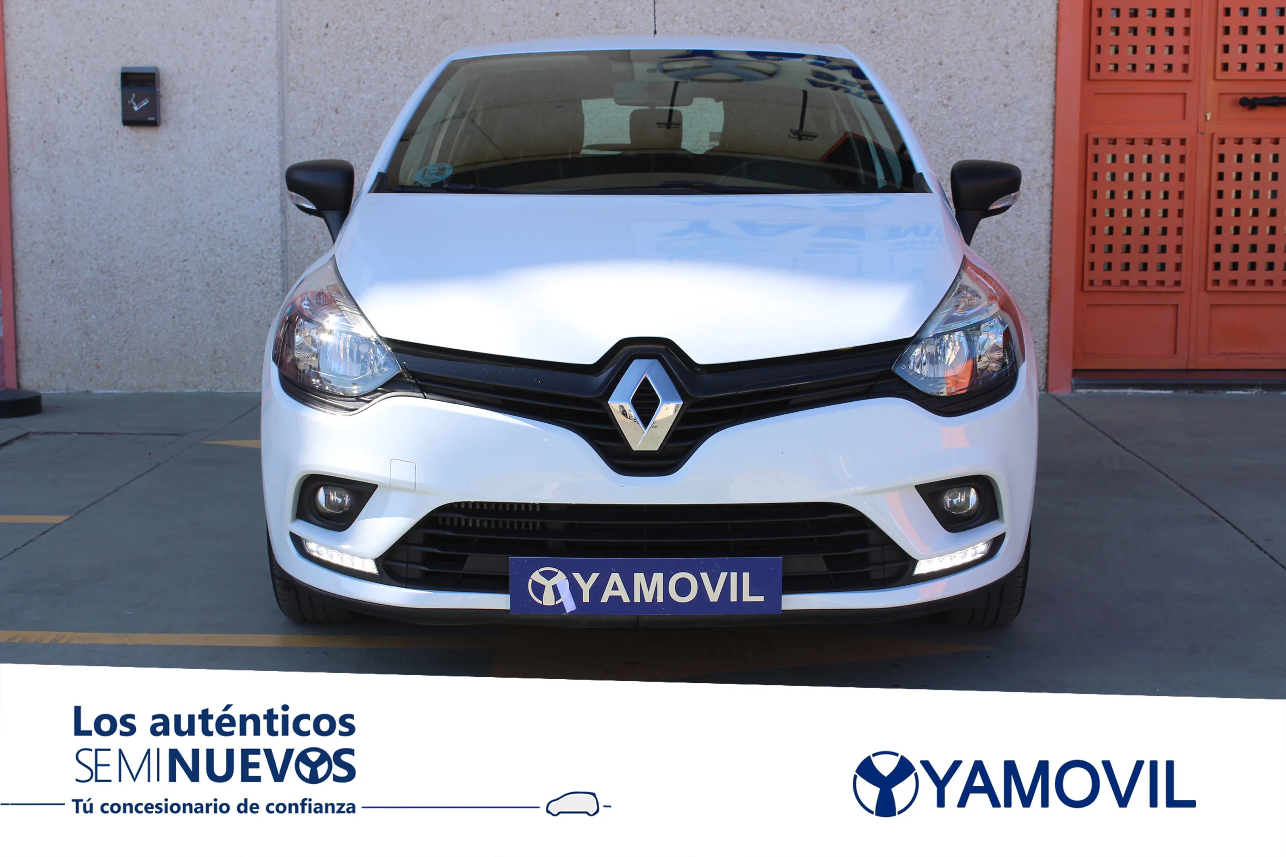 Renault Clio Business TCe 55 kW (75 CV) - Foto 2