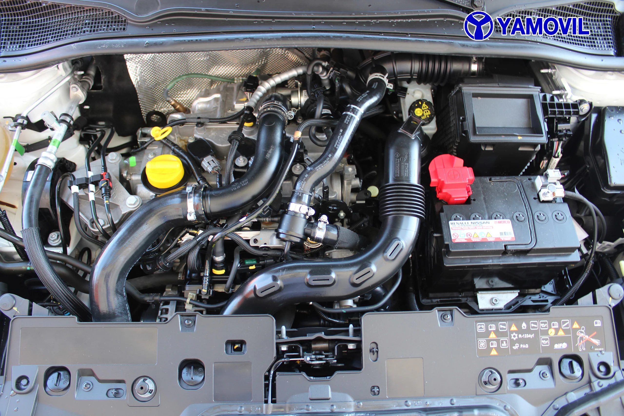 Renault Clio Business TCe 55 kW (75 CV) - Foto 8
