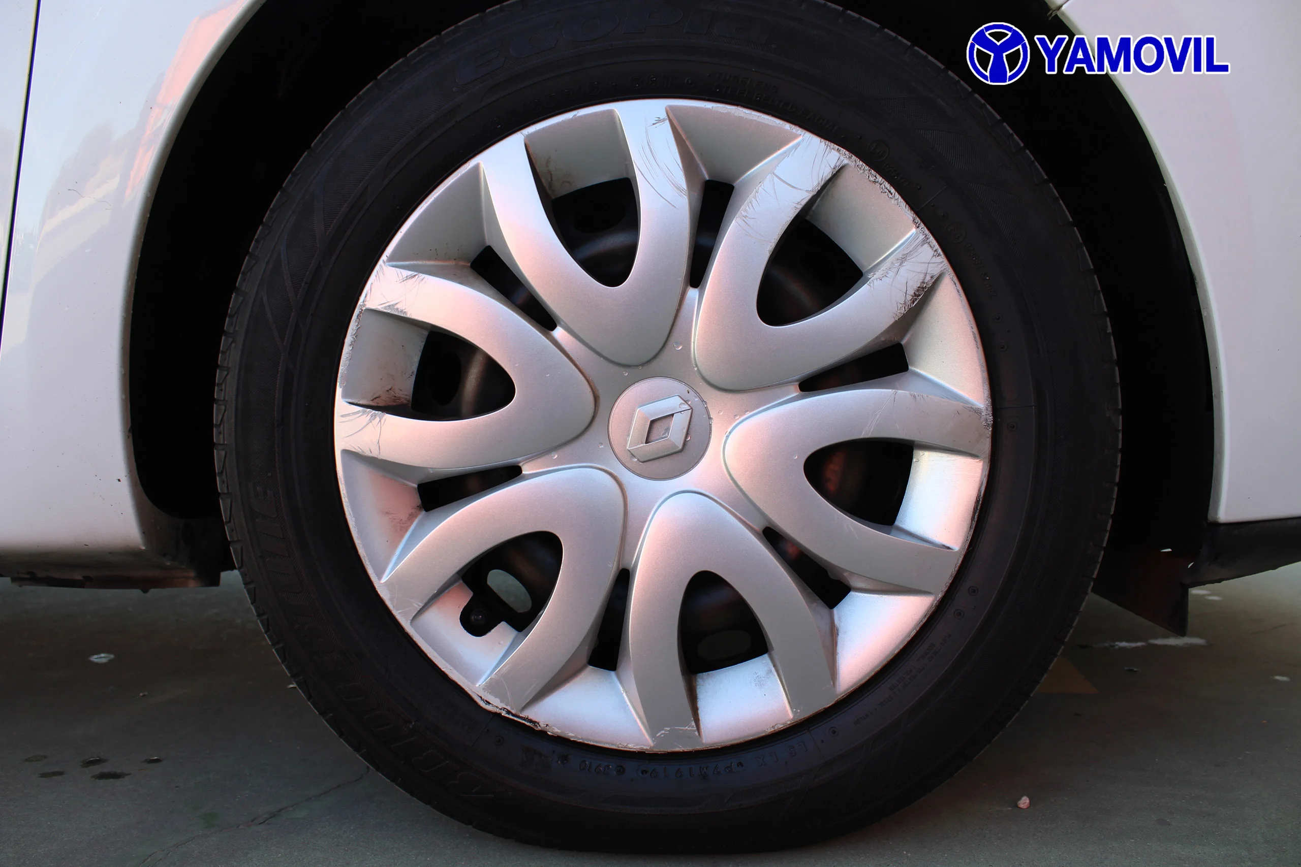 Renault Clio Business TCe 55 kW (75 CV) - Foto 9