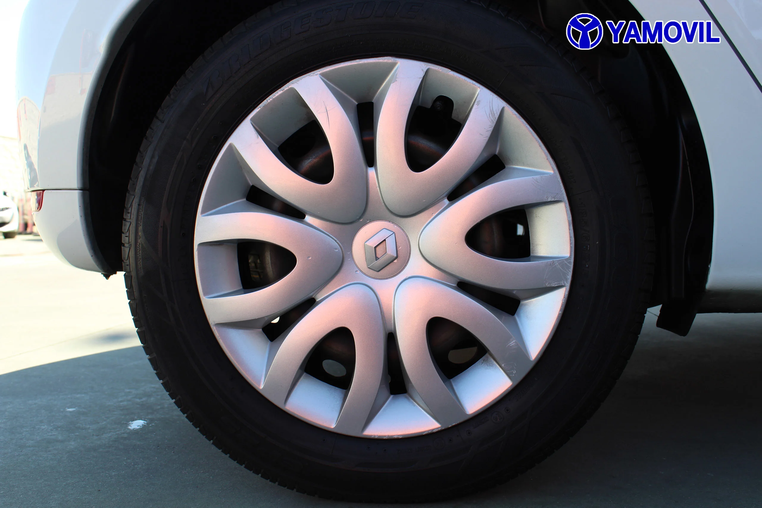 Renault Clio Business TCe 55 kW (75 CV) - Foto 10