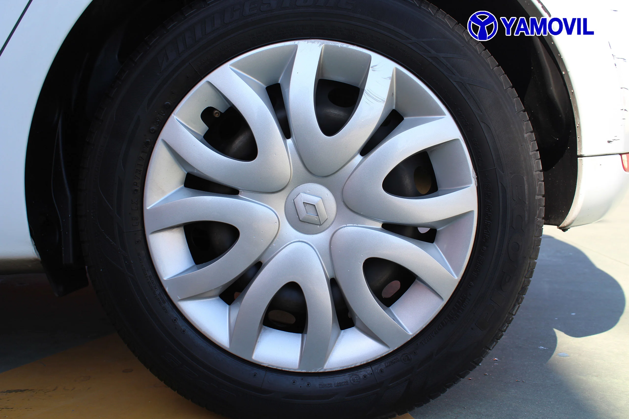 Renault Clio Business TCe 55 kW (75 CV) - Foto 11