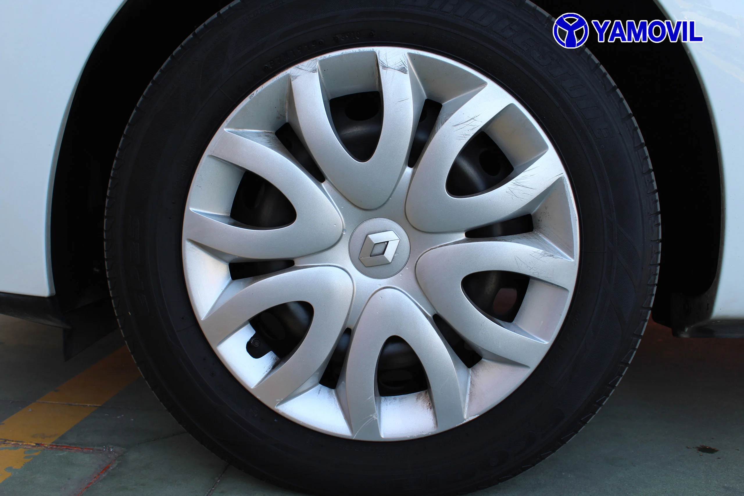 Renault Clio Business TCe 55 kW (75 CV) - Foto 12