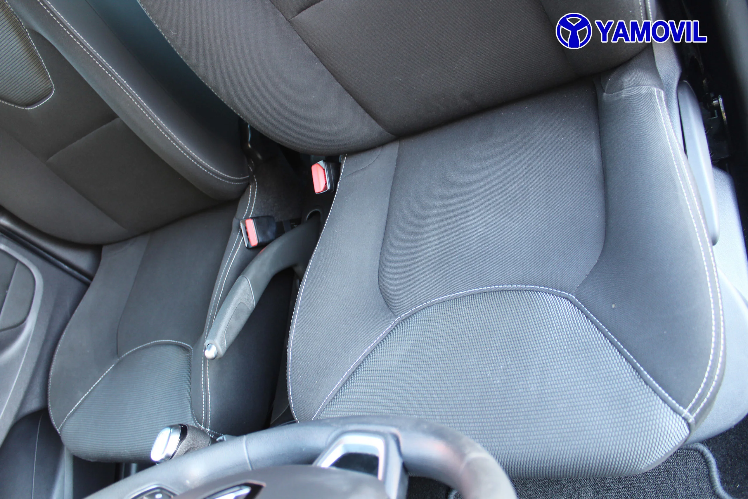 Renault Clio Business TCe 55 kW (75 CV) - Foto 14
