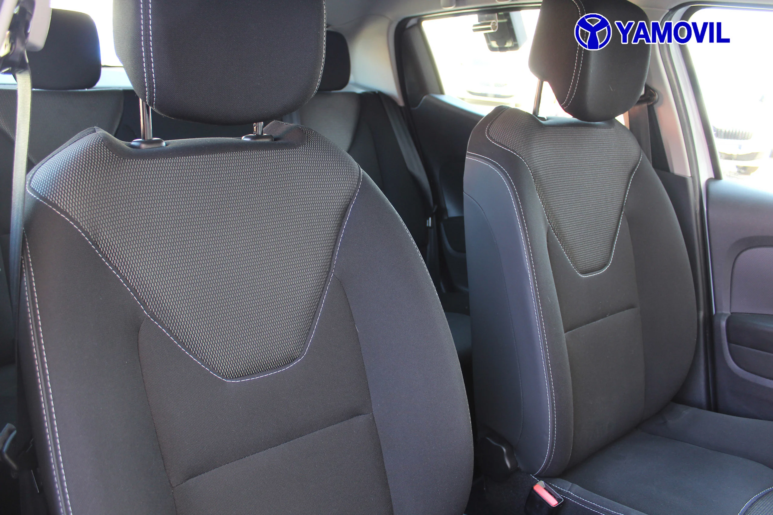 Renault Clio Business TCe 55 kW (75 CV) - Foto 17
