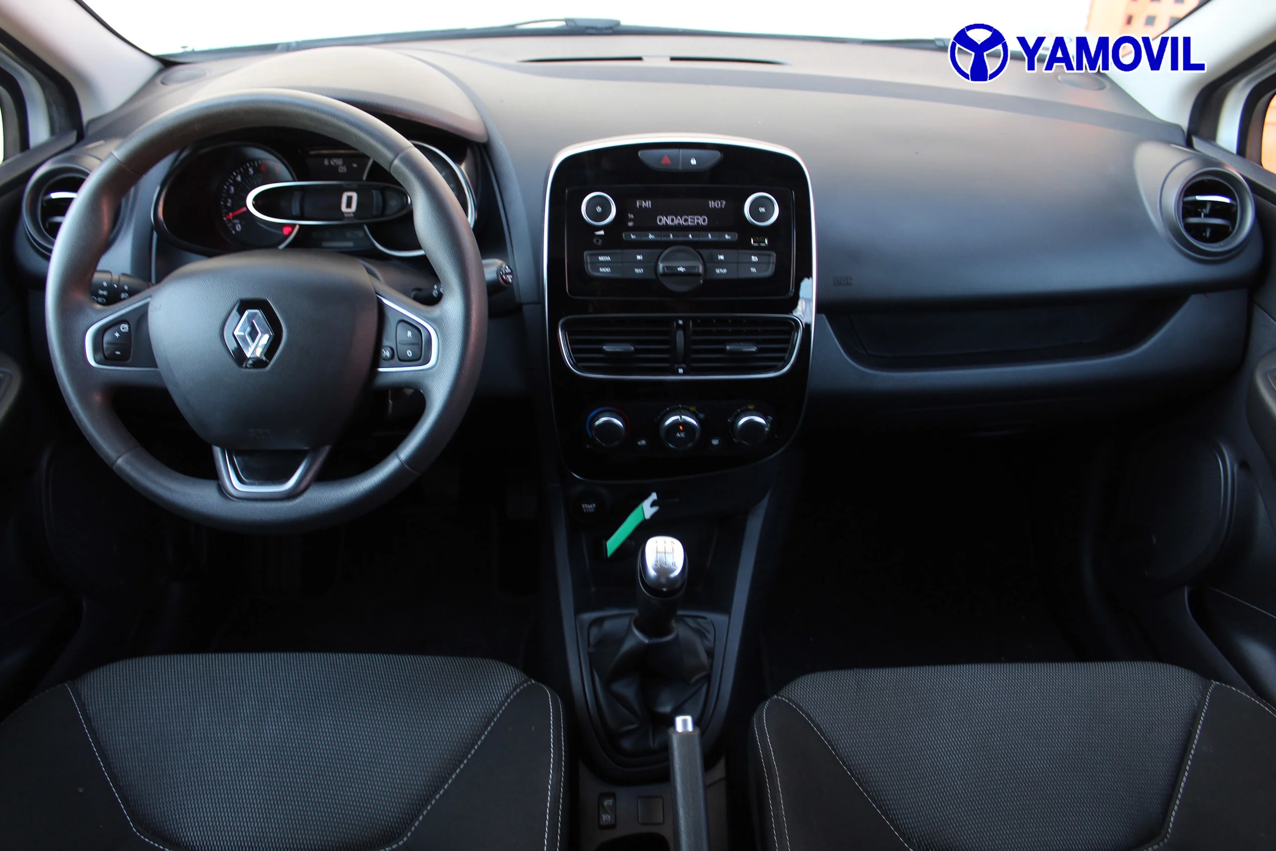 Renault Clio Business TCe 55 kW (75 CV) - Foto 19