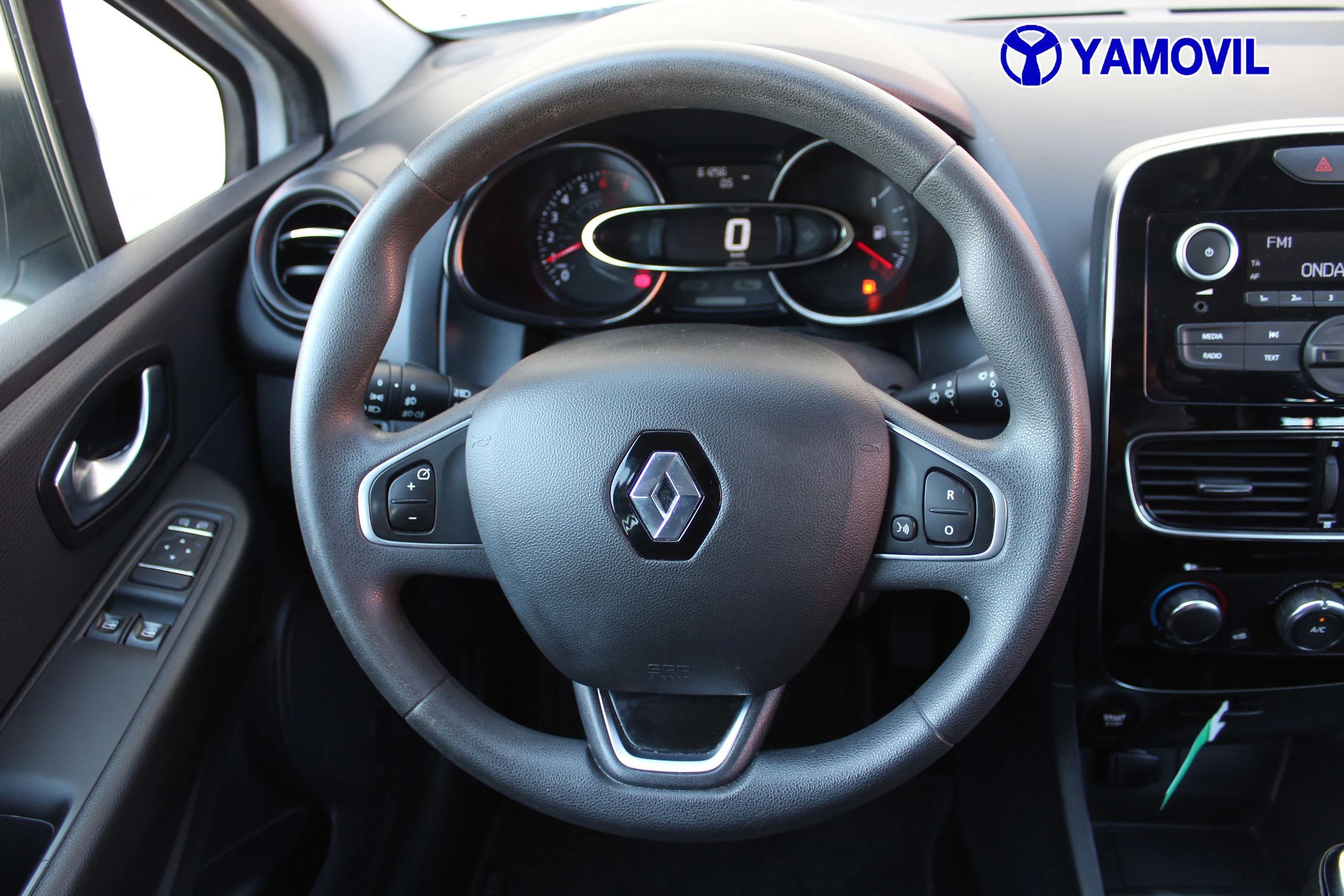 Renault Clio Business TCe 55 kW (75 CV) - Foto 20