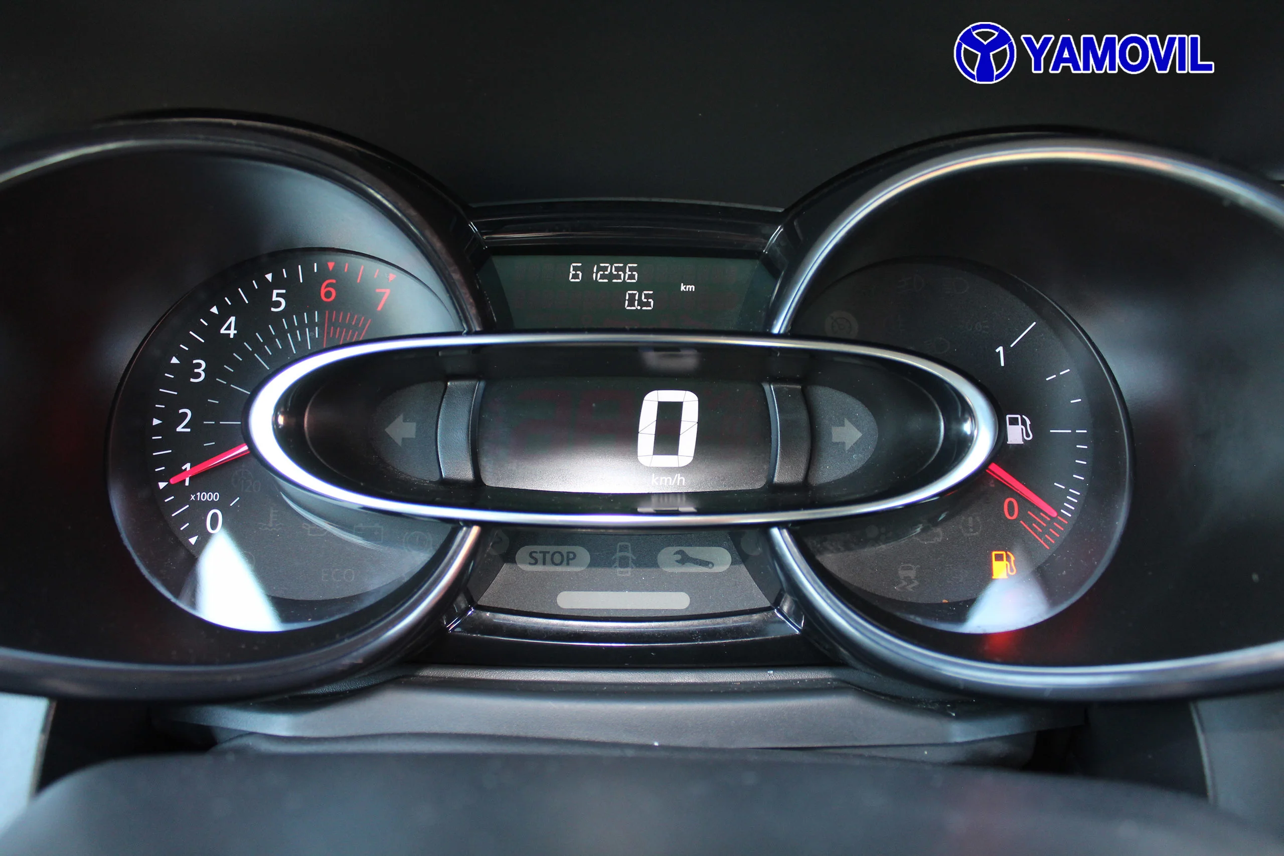 Renault Clio Business TCe 55 kW (75 CV) - Foto 23