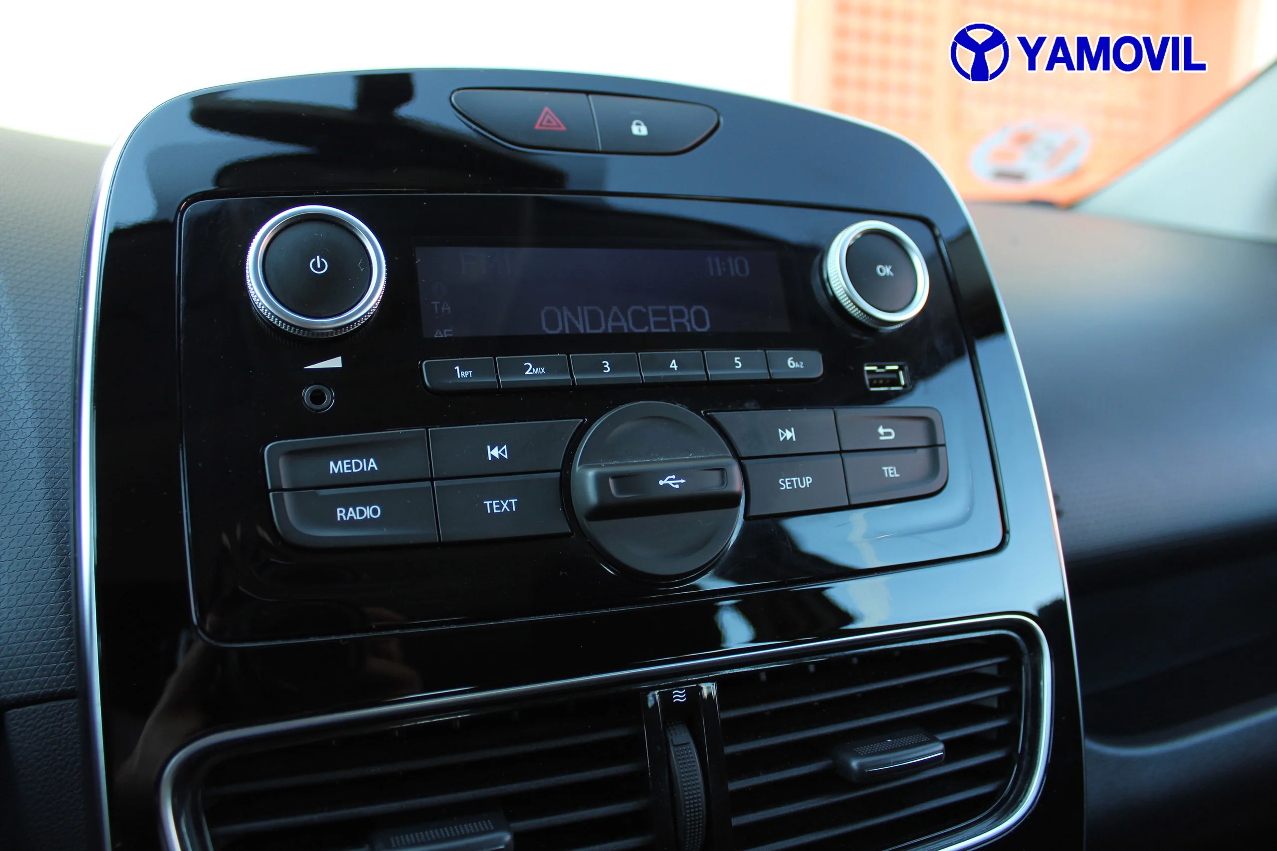 Renault Clio Business TCe 55 kW (75 CV) - Foto 25