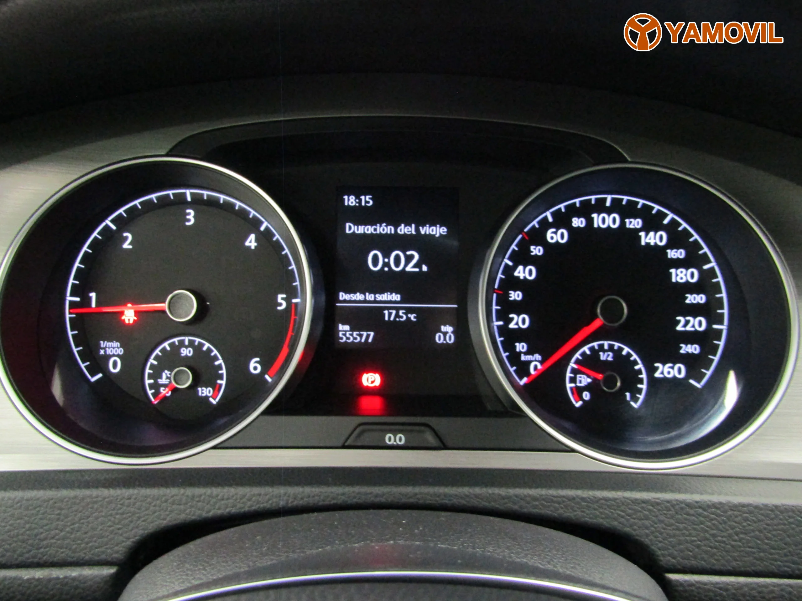 Volkswagen Golf 1.6 TDI ADVANCE - Foto 21