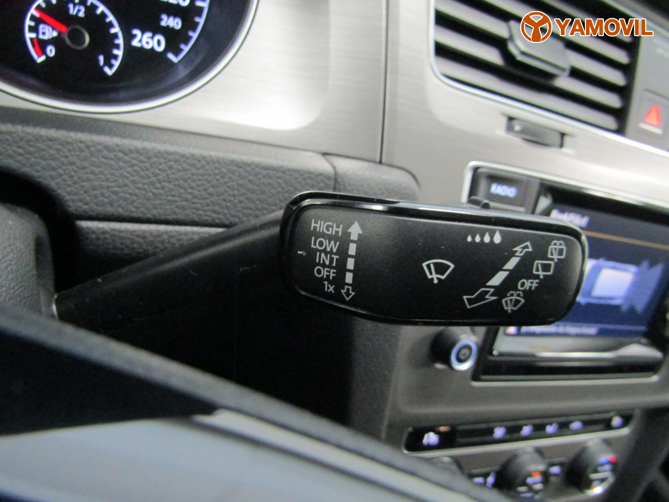 Volkswagen Golf 1.6 TDI ADVANCE - Foto 35
