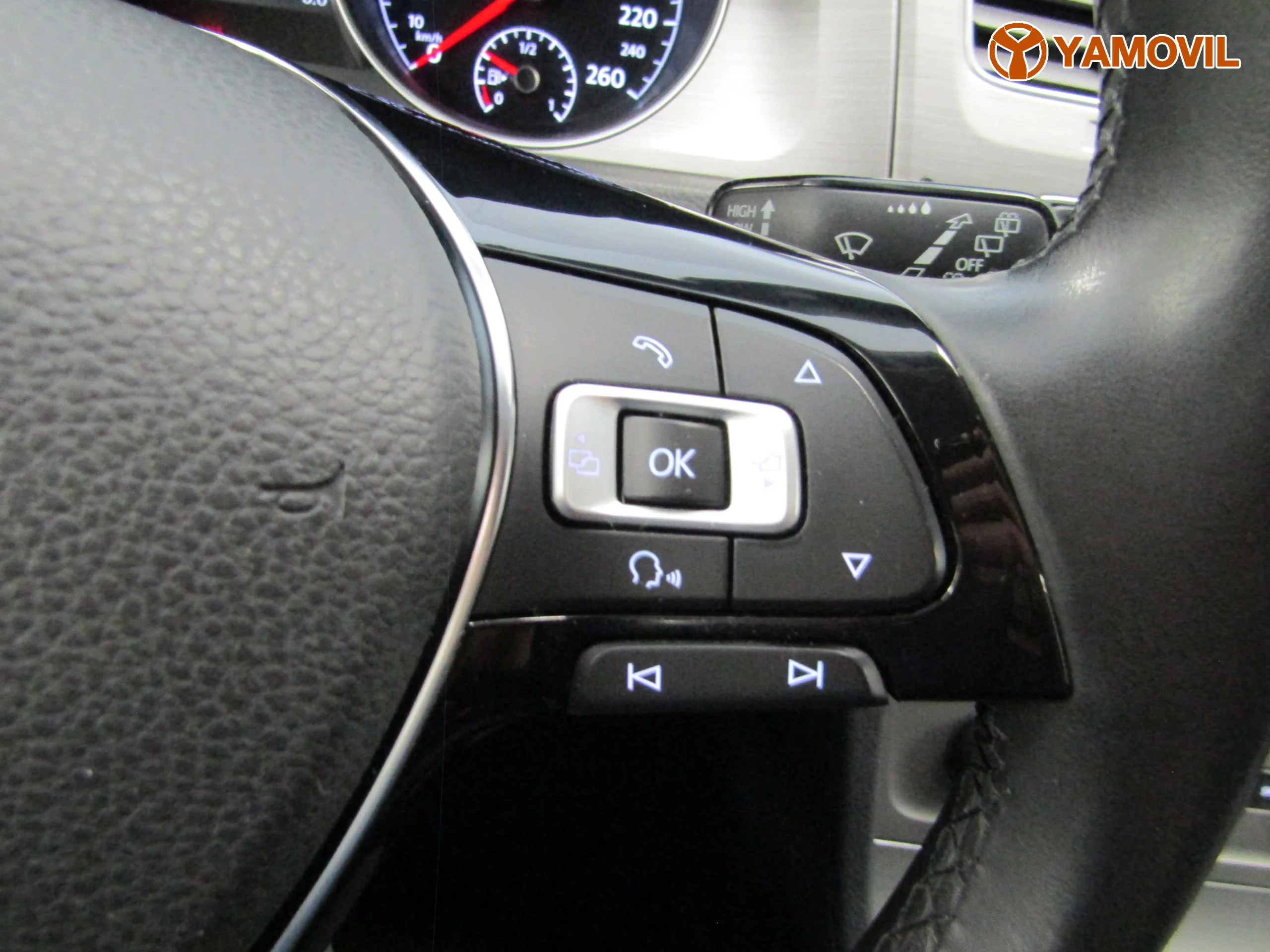 Volkswagen Golf 1.6 TDI ADVANCE - Foto 37