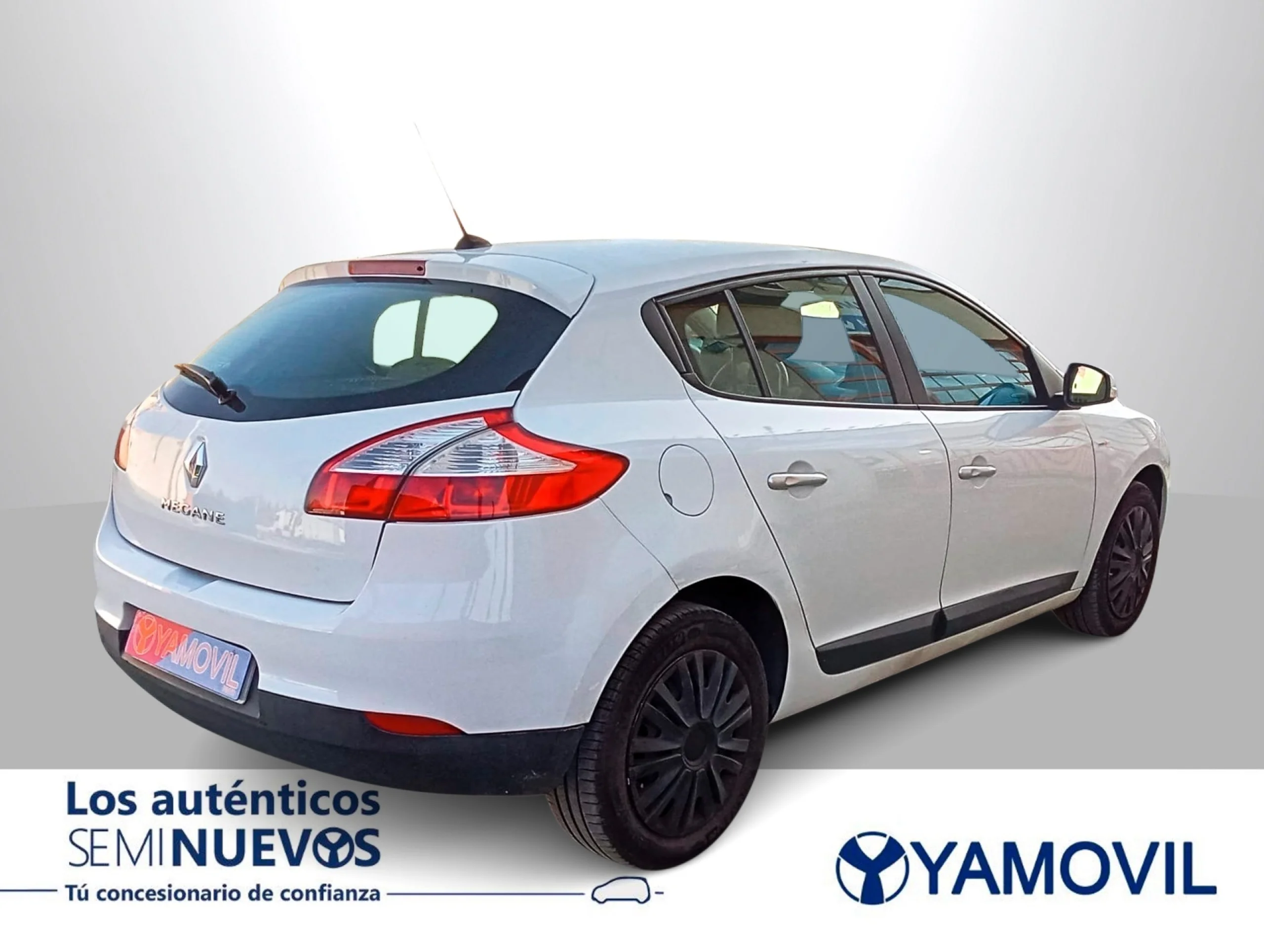 Renault Megane 1.6 SL Tom Tom 81 kW (110 CV) - Foto 2