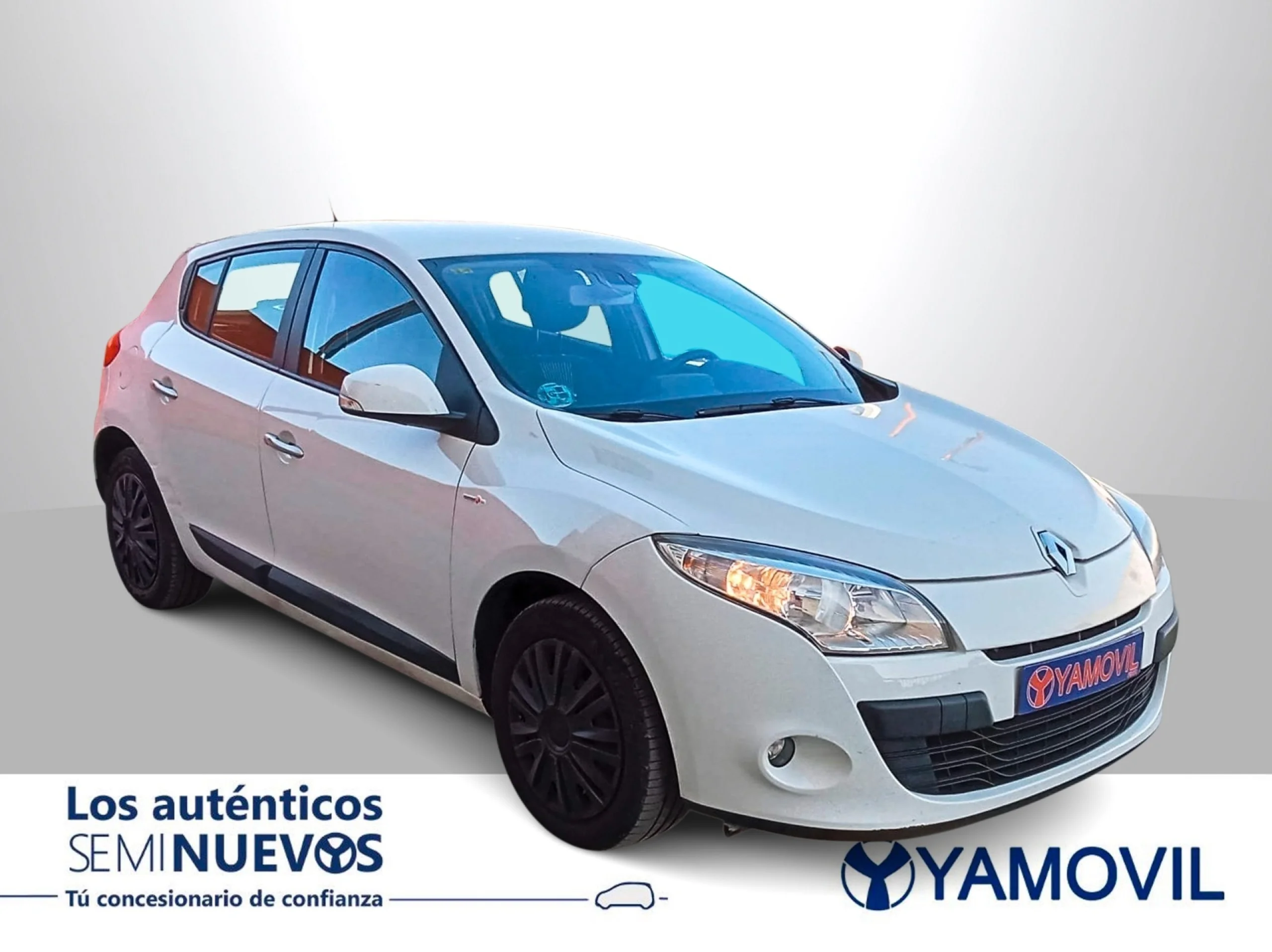 Renault Megane 1.6 SL Tom Tom 81 kW (110 CV) - Foto 3