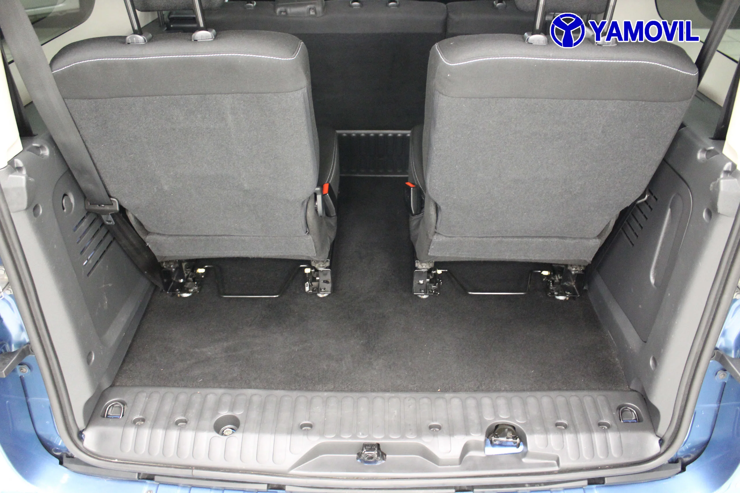 Renault Grand kangoo Combi dCi 110 M1-AF Energy 81 kW (110 CV) - Foto 7