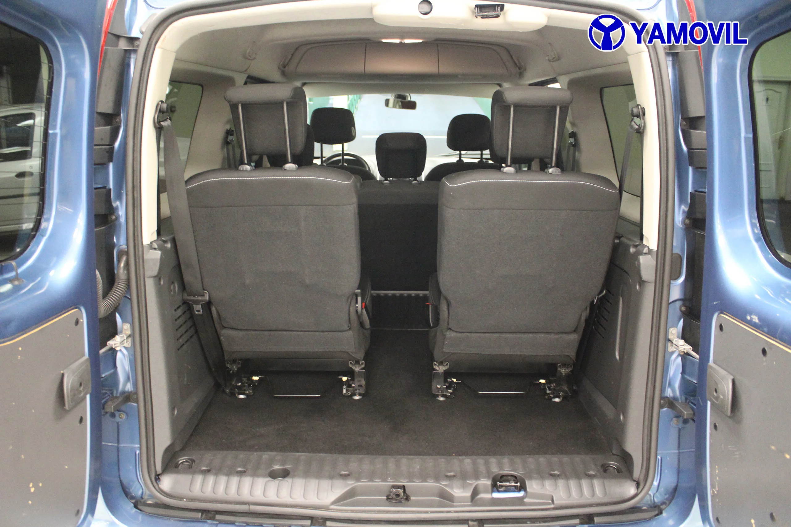 Renault Grand kangoo Combi dCi 110 M1-AF Energy 81 kW (110 CV) - Foto 8