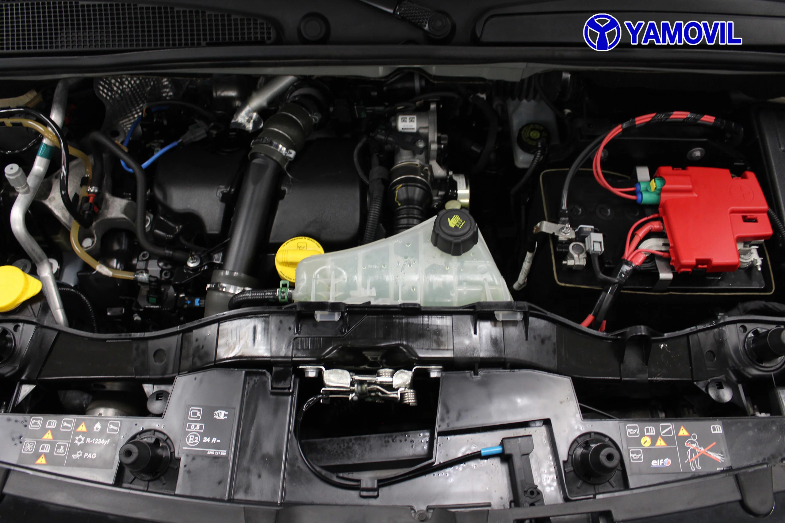 Renault Grand kangoo Combi dCi 110 M1-AF Energy 81 kW (110 CV) - Foto 9