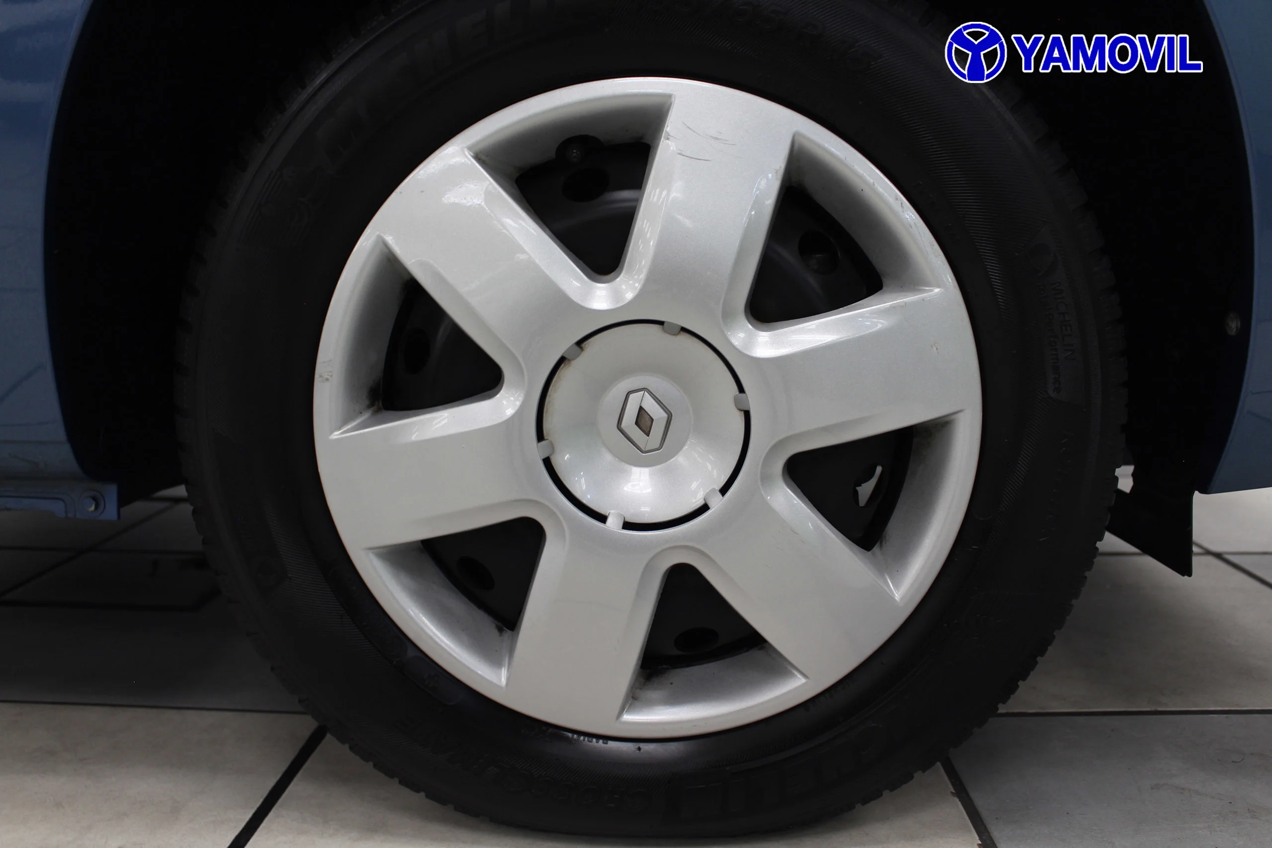 Renault Grand kangoo Combi dCi 110 M1-AF Energy 81 kW (110 CV) - Foto 10