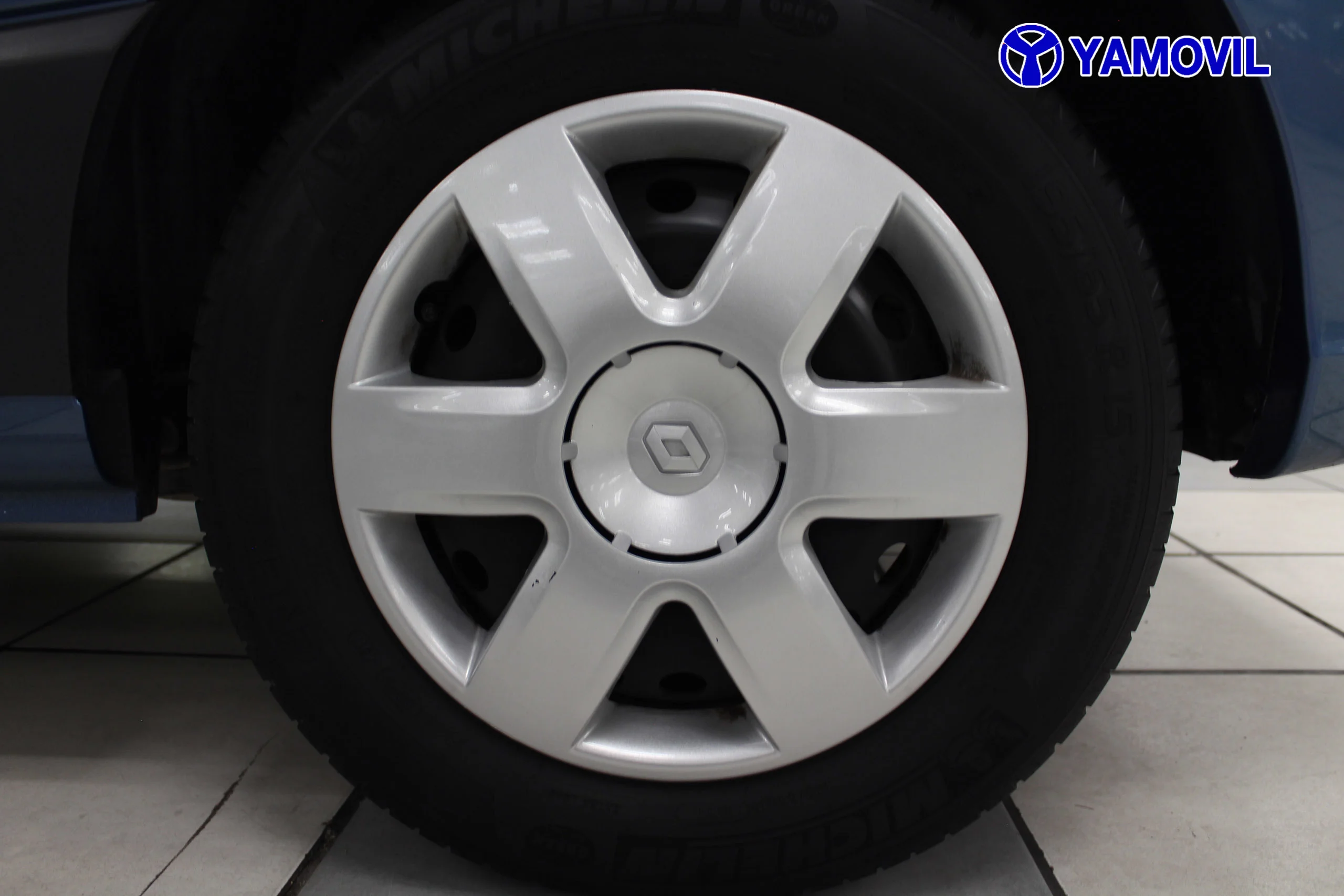 Renault Grand kangoo Combi dCi 110 M1-AF Energy 81 kW (110 CV) - Foto 12