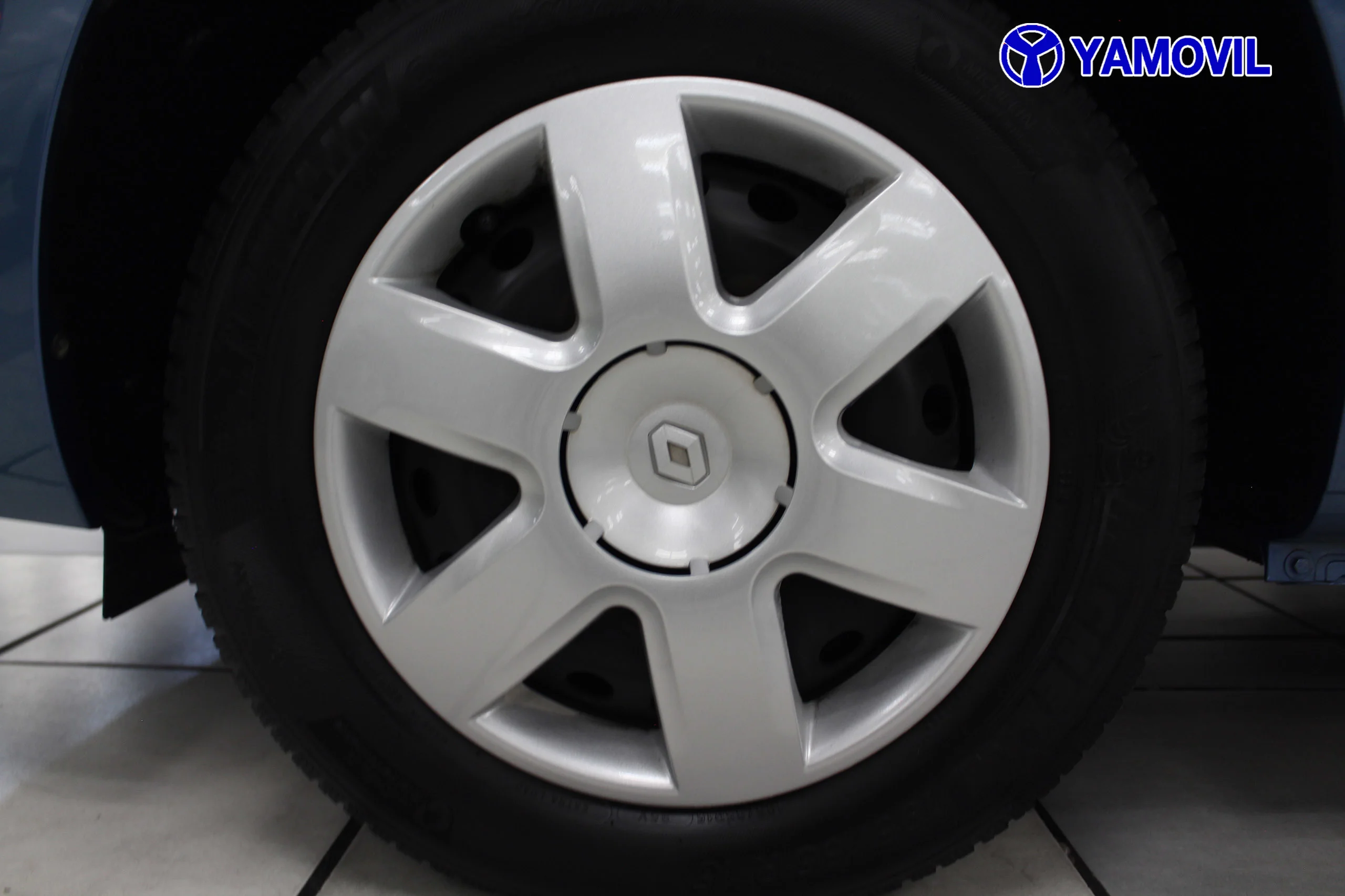 Renault Grand kangoo Combi dCi 110 M1-AF Energy 81 kW (110 CV) - Foto 13