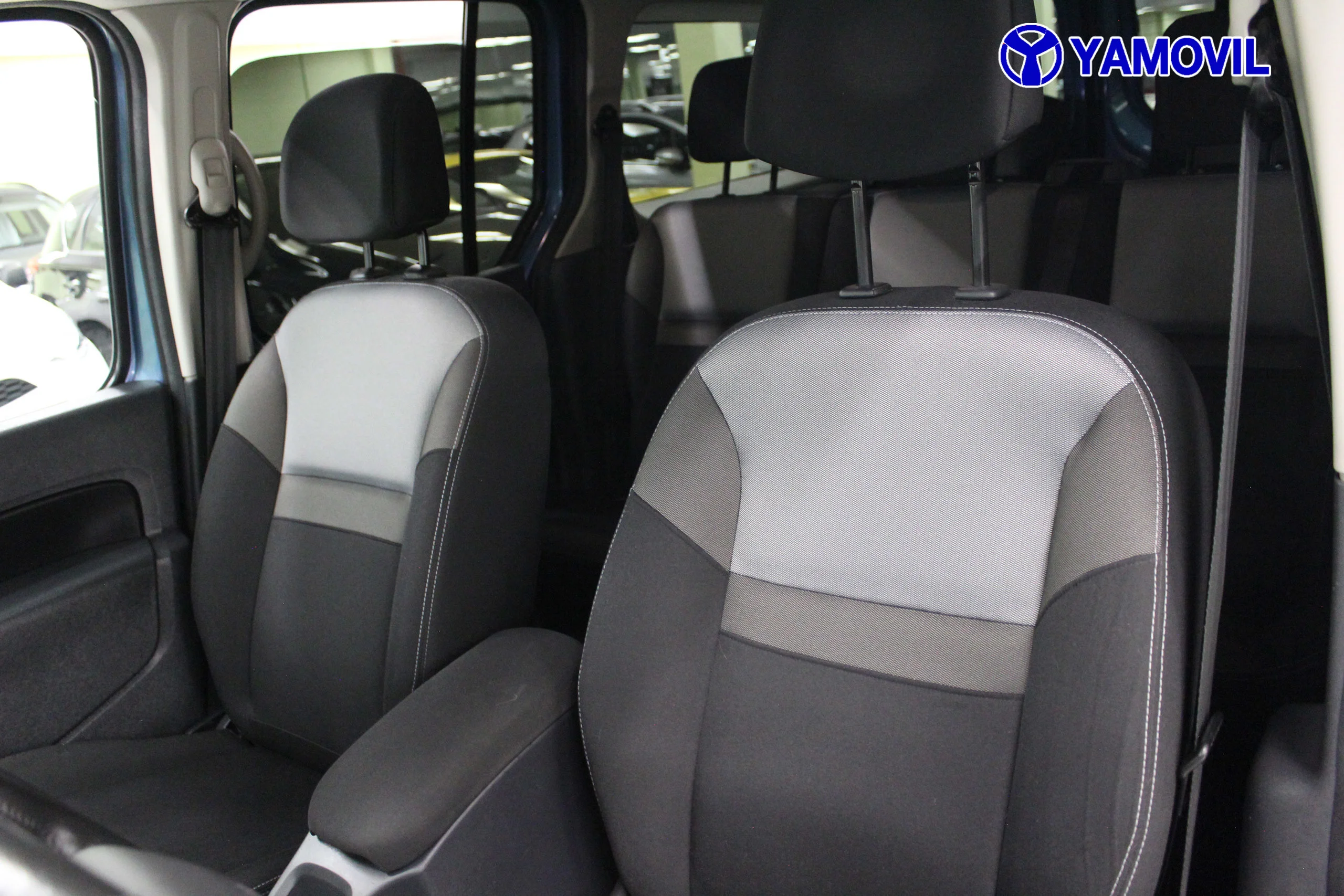 Renault Grand kangoo Combi dCi 110 M1-AF Energy 81 kW (110 CV) - Foto 14