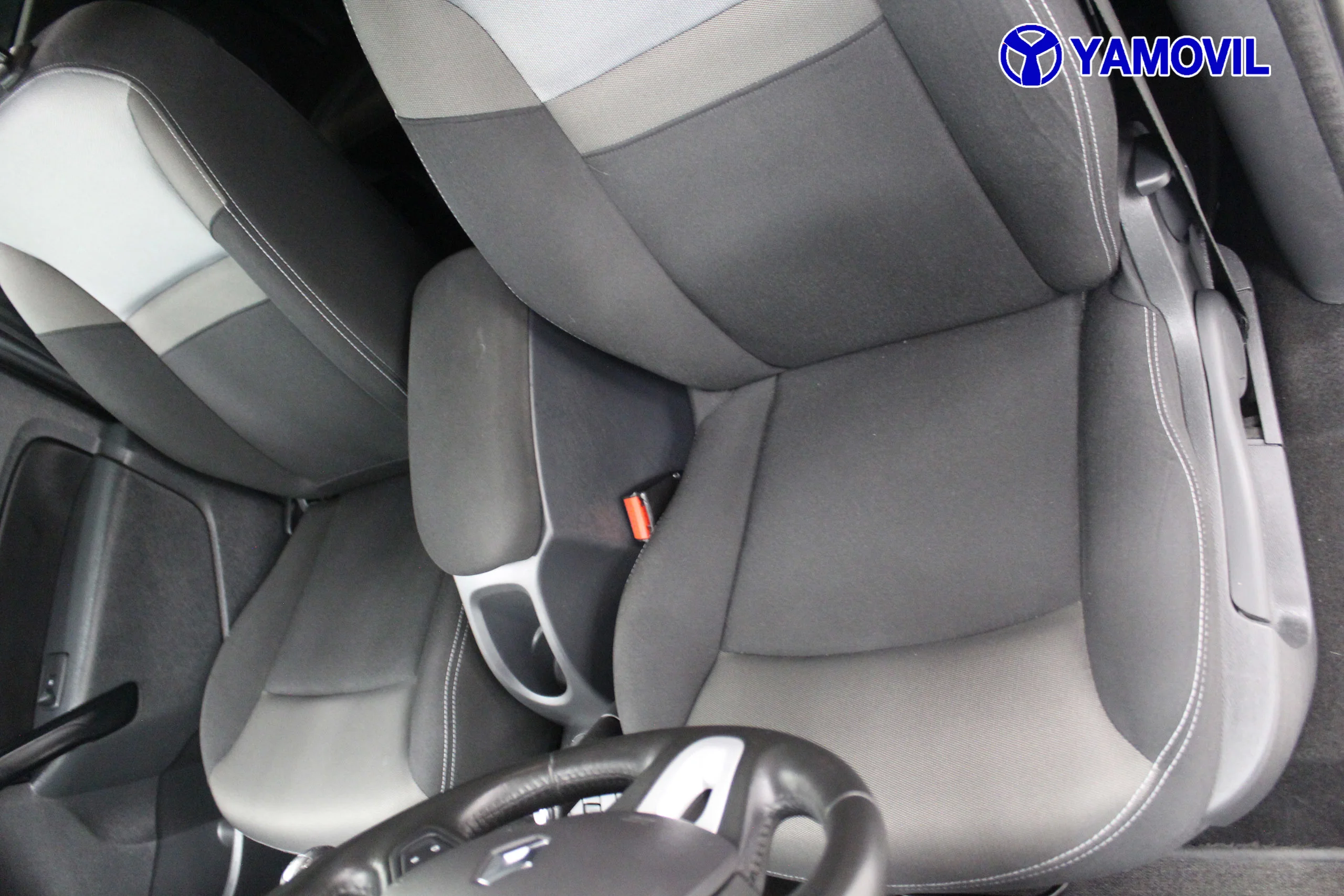 Renault Grand kangoo Combi dCi 110 M1-AF Energy 81 kW (110 CV) - Foto 15