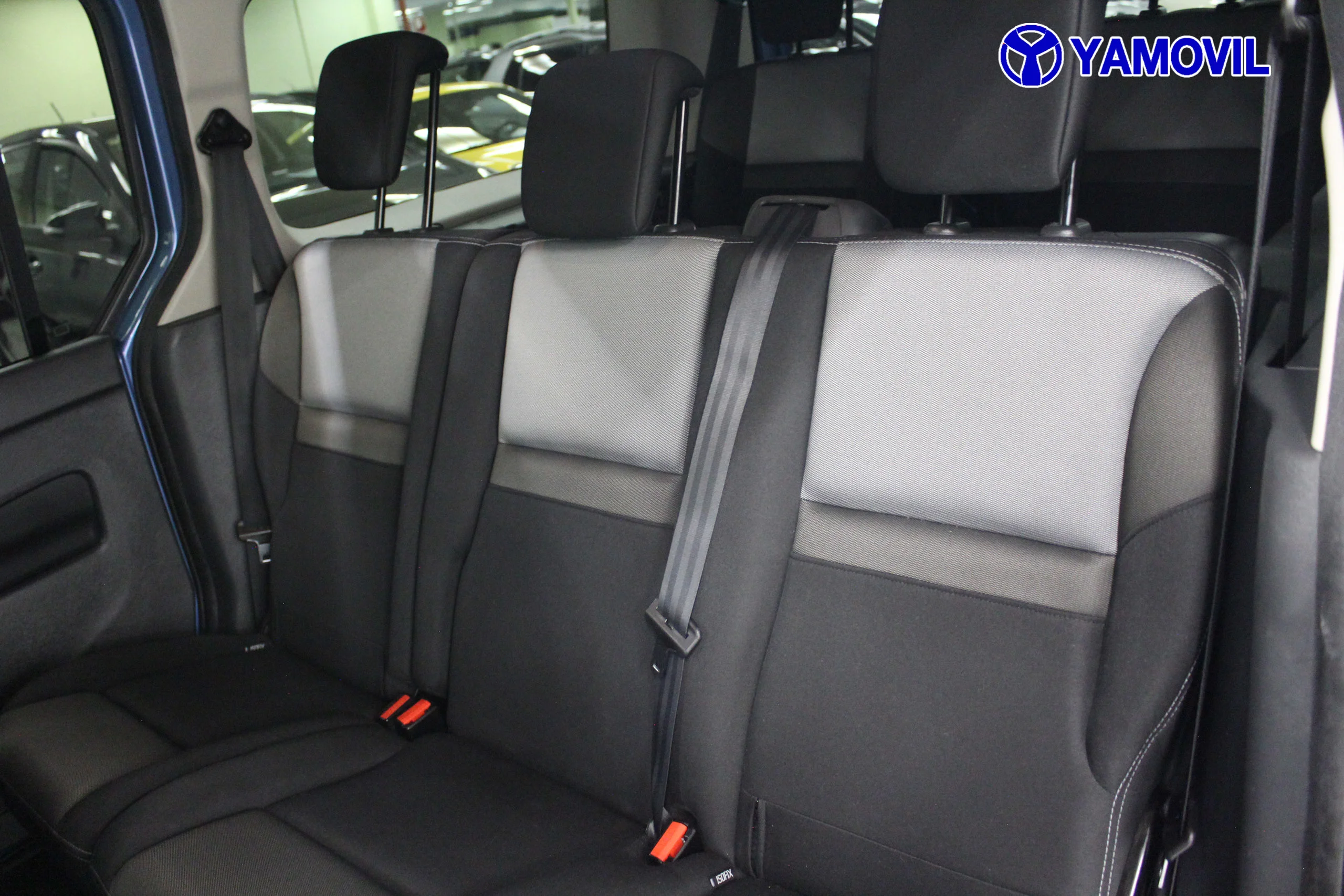 Renault Grand kangoo Combi dCi 110 M1-AF Energy 81 kW (110 CV) - Foto 16