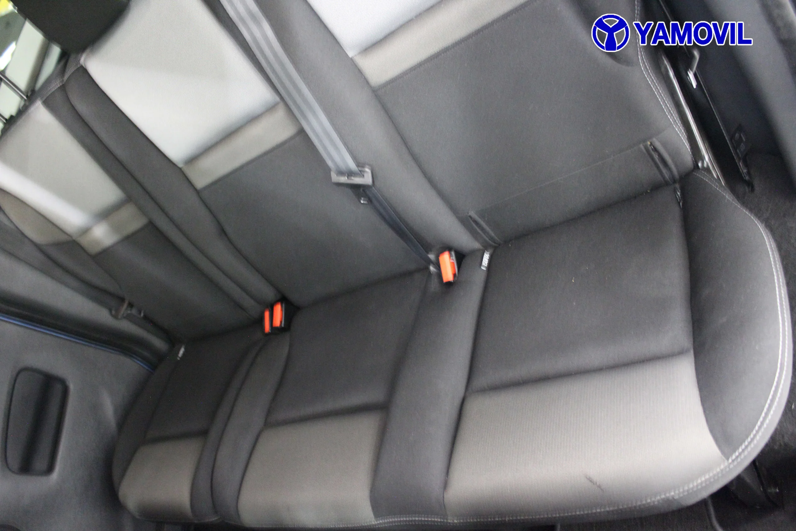Renault Grand kangoo Combi dCi 110 M1-AF Energy 81 kW (110 CV) - Foto 17