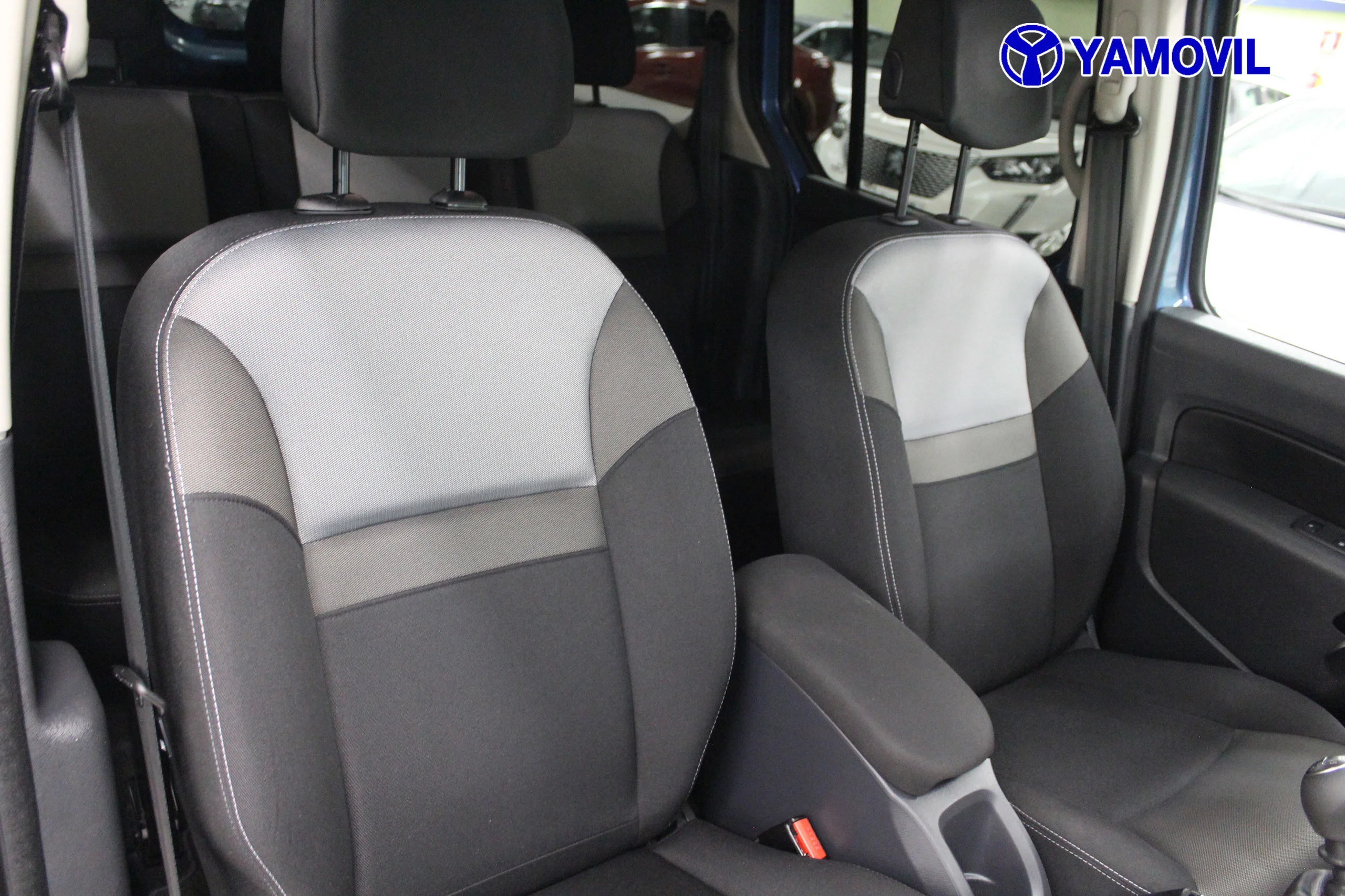 Renault Grand kangoo Combi dCi 110 M1-AF Energy 81 kW (110 CV) - Foto 18