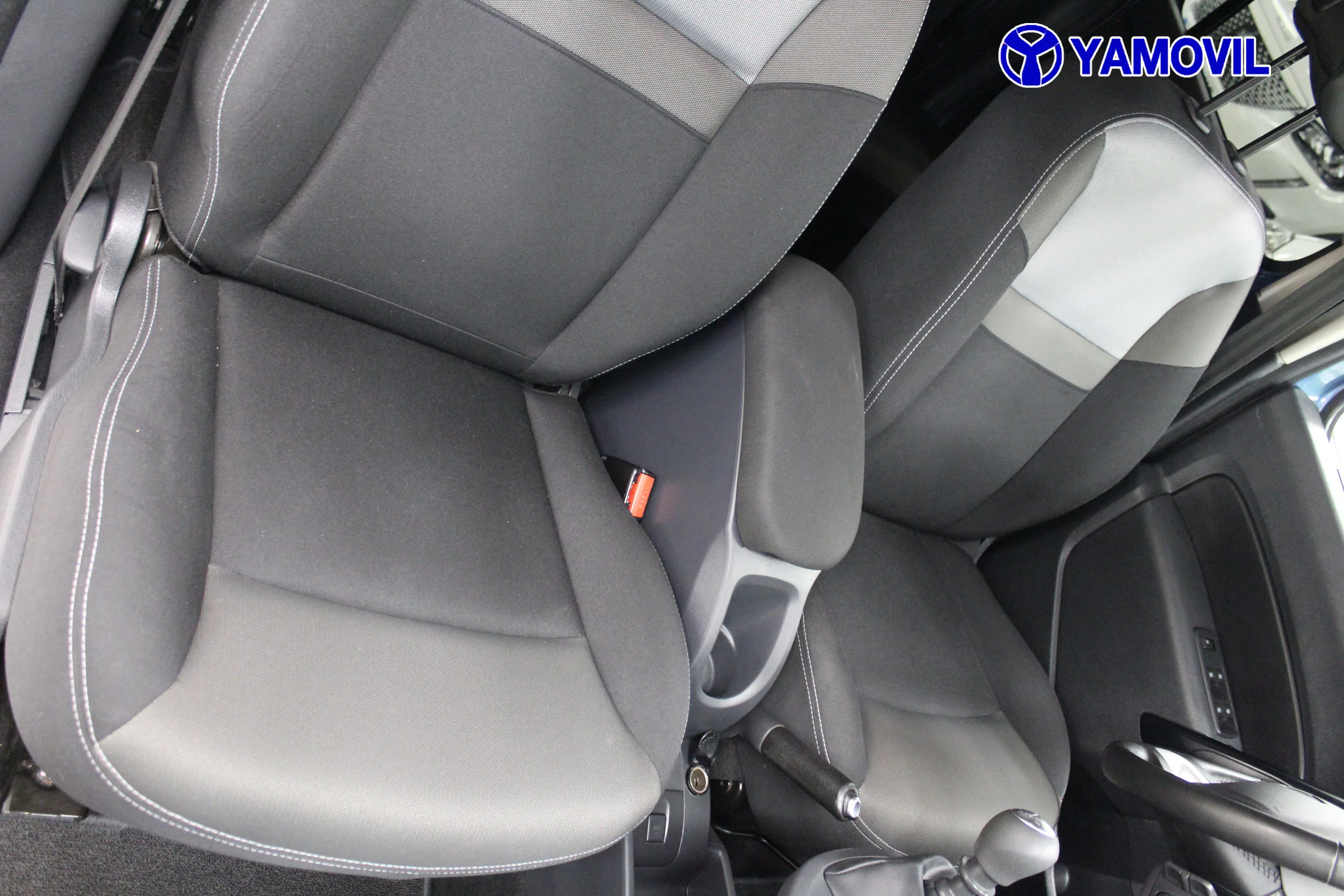Renault Grand kangoo Combi dCi 110 M1-AF Energy 81 kW (110 CV) - Foto 19