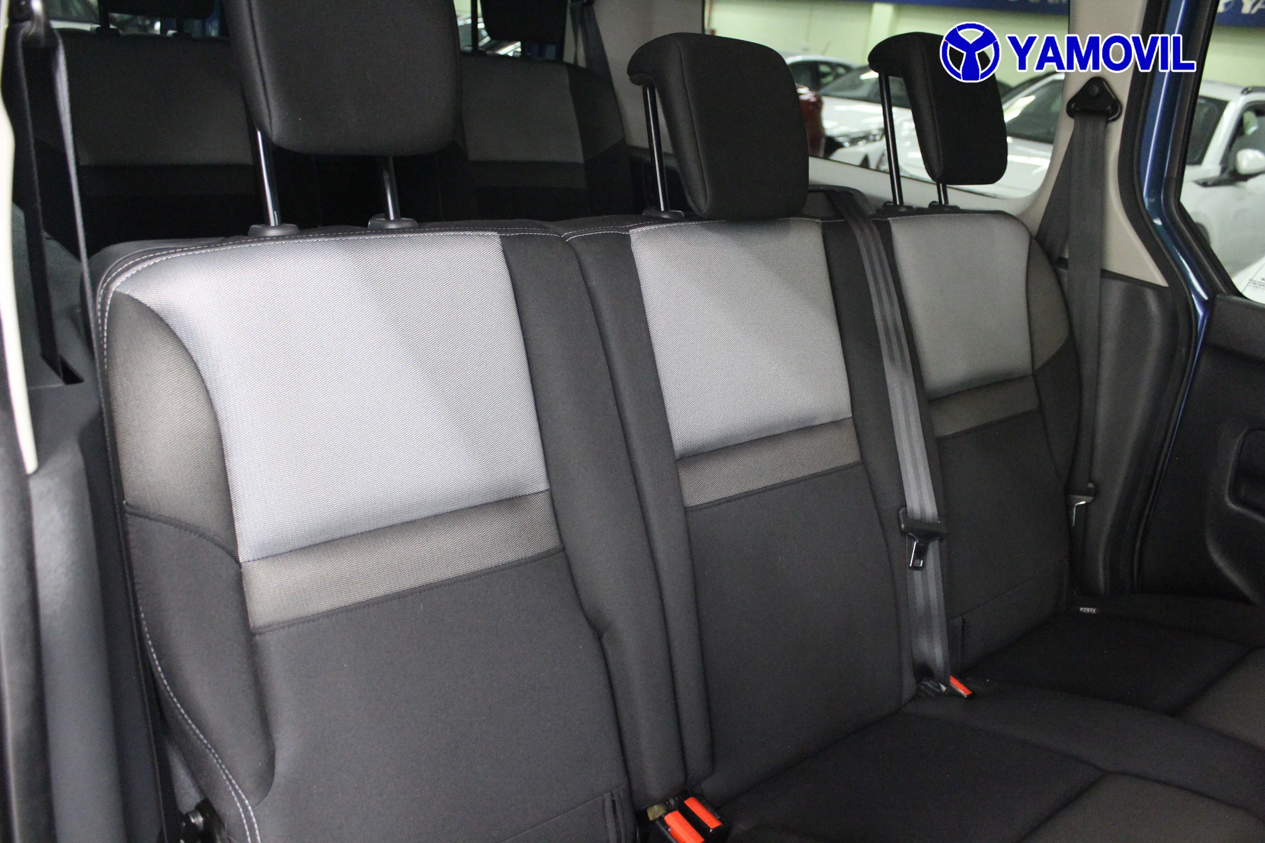 Renault Grand kangoo Combi dCi 110 M1-AF Energy 81 kW (110 CV) - Foto 20