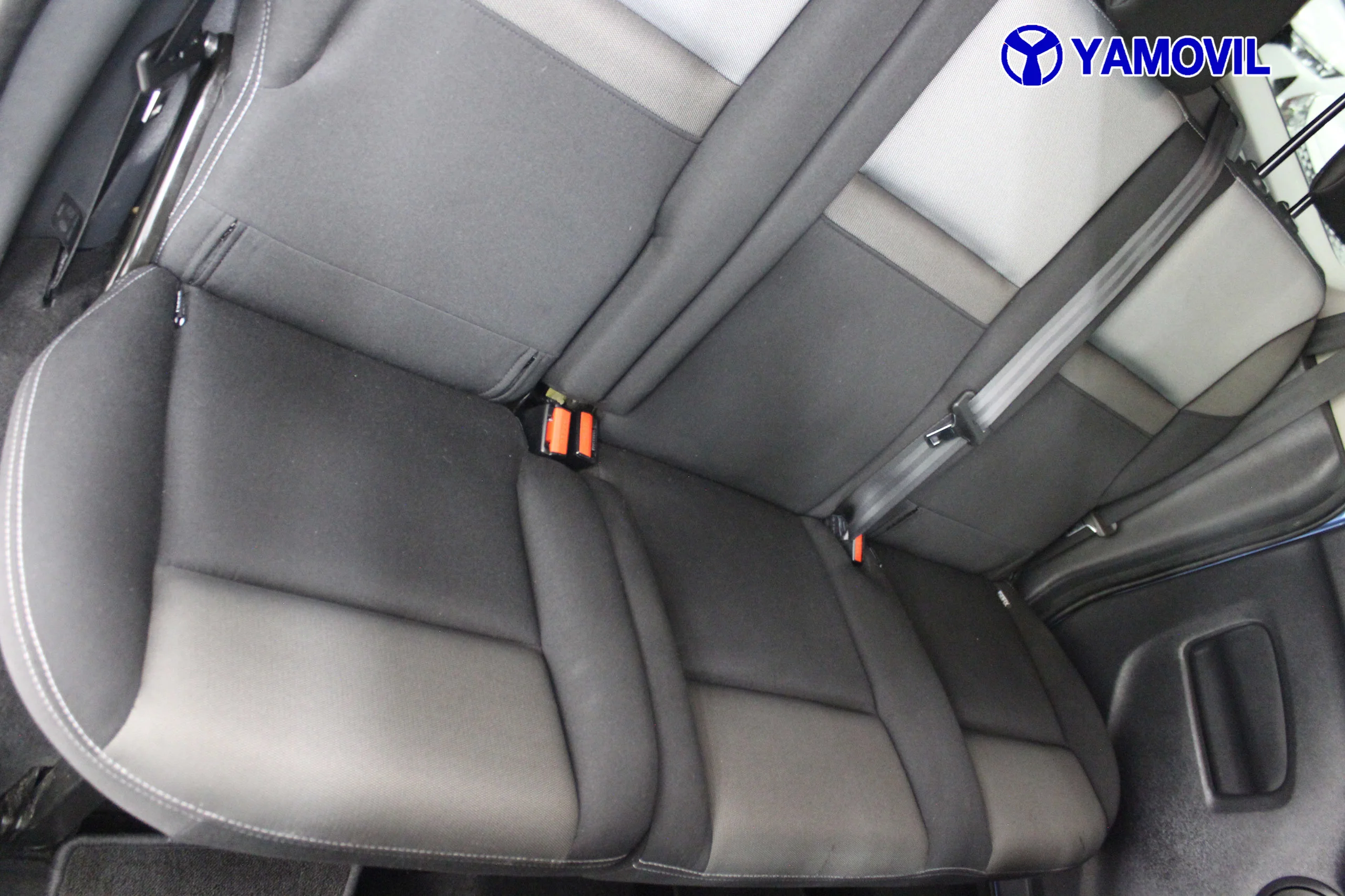 Renault Grand kangoo Combi dCi 110 M1-AF Energy 81 kW (110 CV) - Foto 21