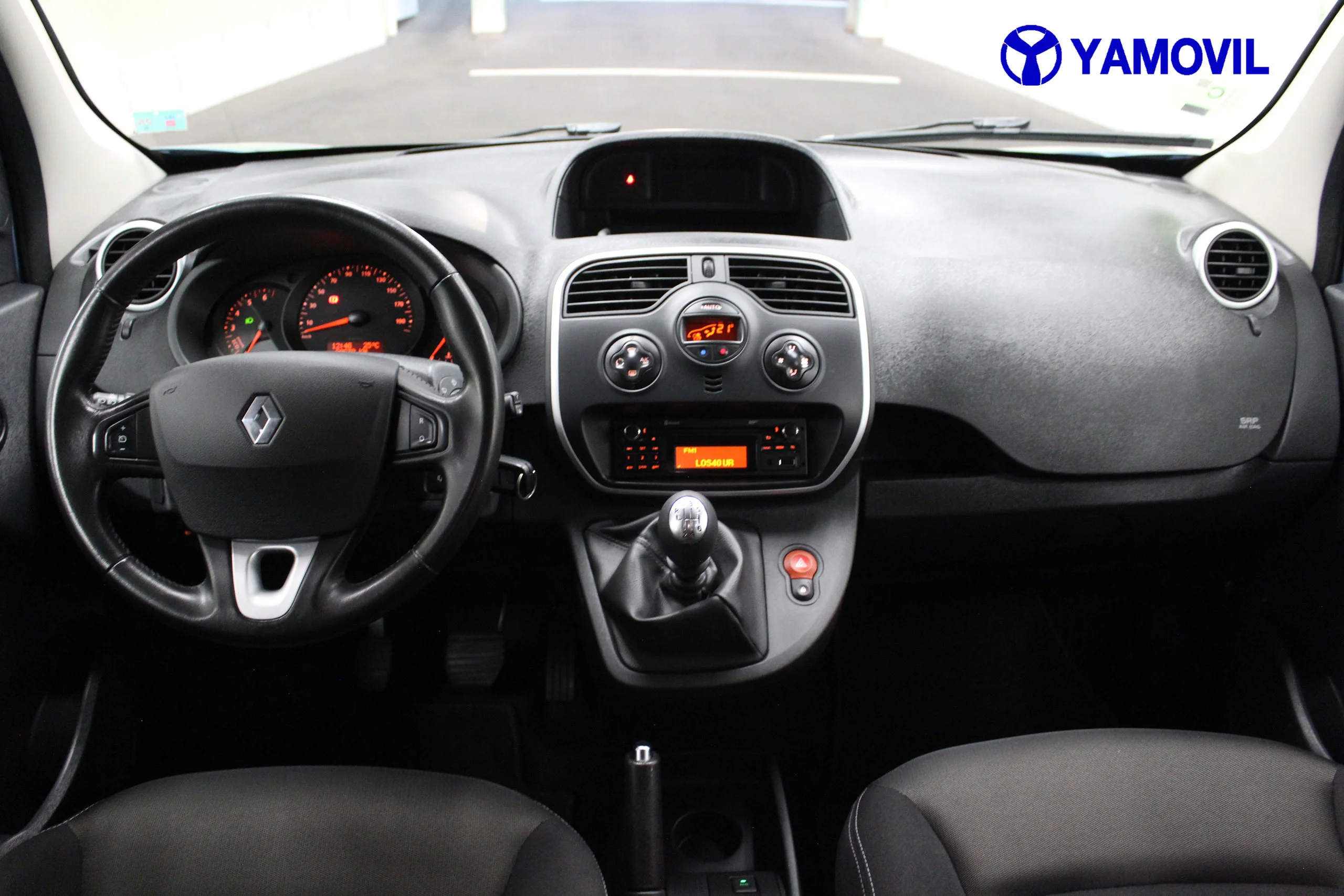 Renault Grand kangoo Combi dCi 110 M1-AF Energy 81 kW (110 CV) - Foto 22